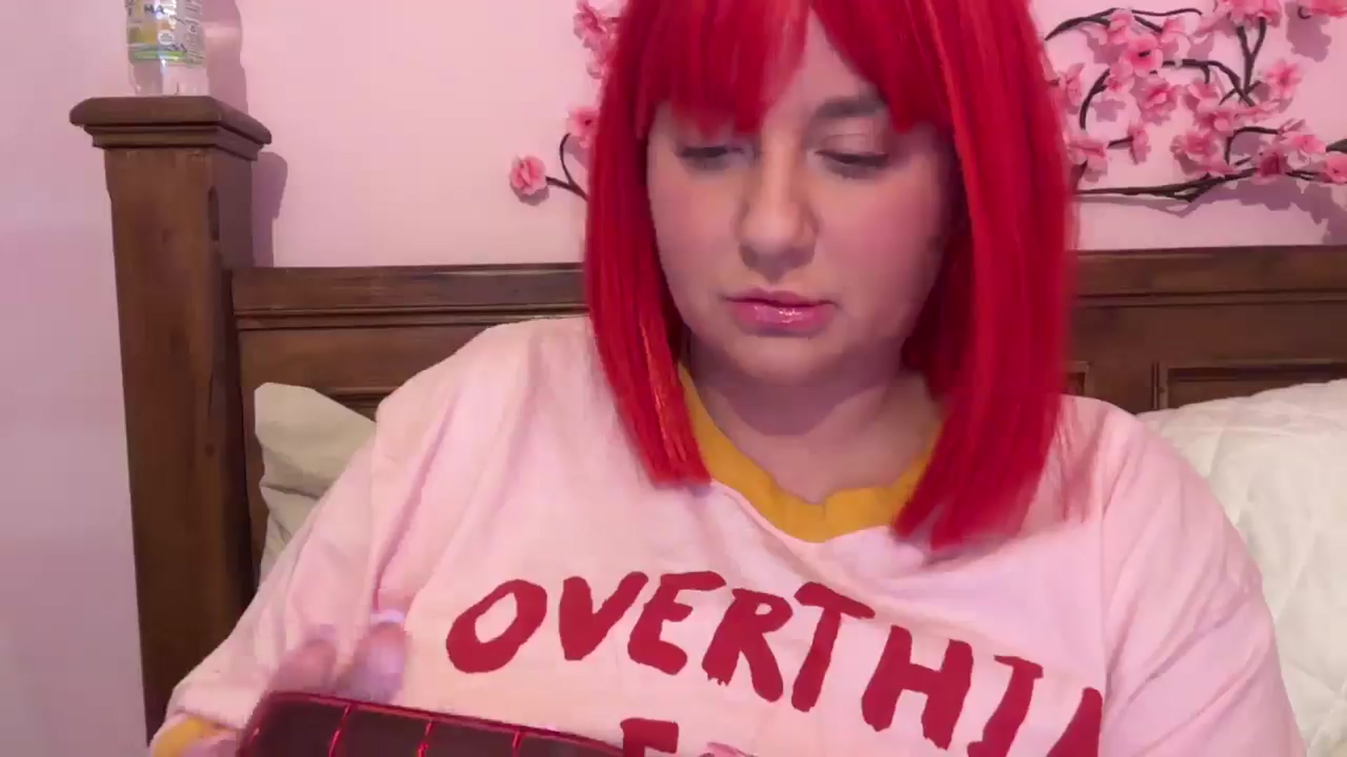 Gallery image thumbnail from Bdaypanda's myfreecams stream on, 11/25/2025, 23:51 image 5 of 20