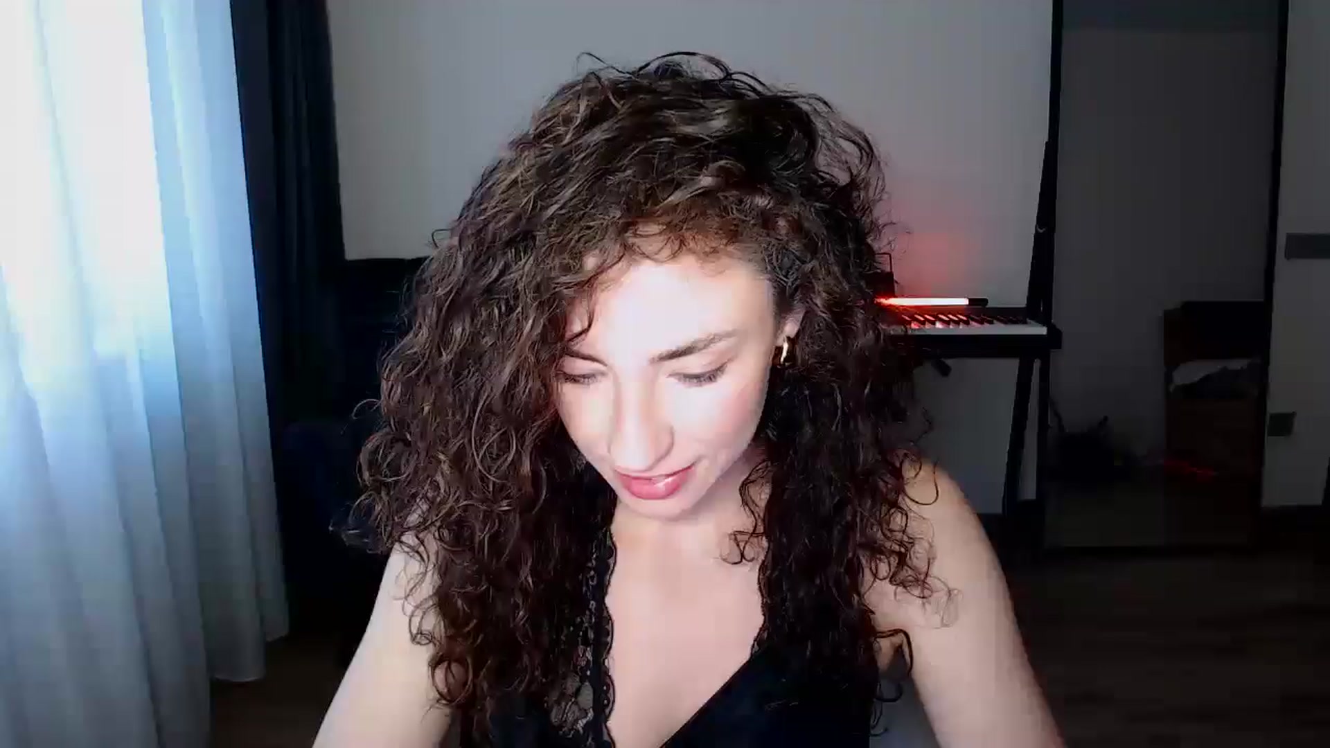 Gallery image thumbnail from BeWonderful's myfreecams stream on, 07/05/2025, 19:19 image 1 of 20