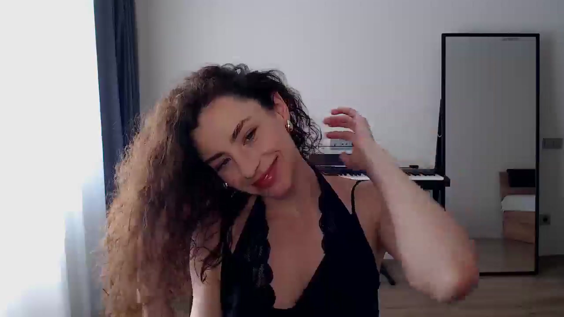 Gallery image thumbnail from BeWonderful's myfreecams stream on, 07/06/2025, 12:48 image 7 of 20