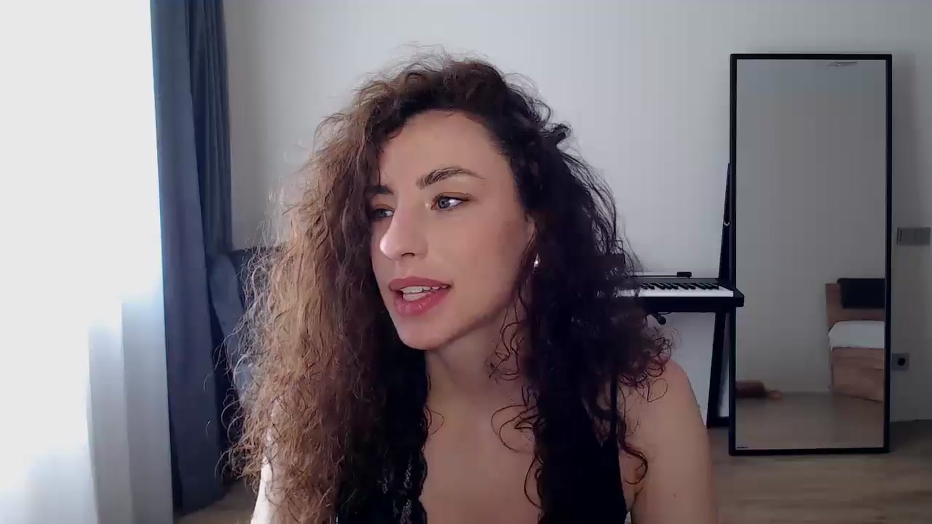 Gallery image thumbnail from BeWonderful's myfreecams stream on, 07/06/2025, 12:48 image 12 of 20
