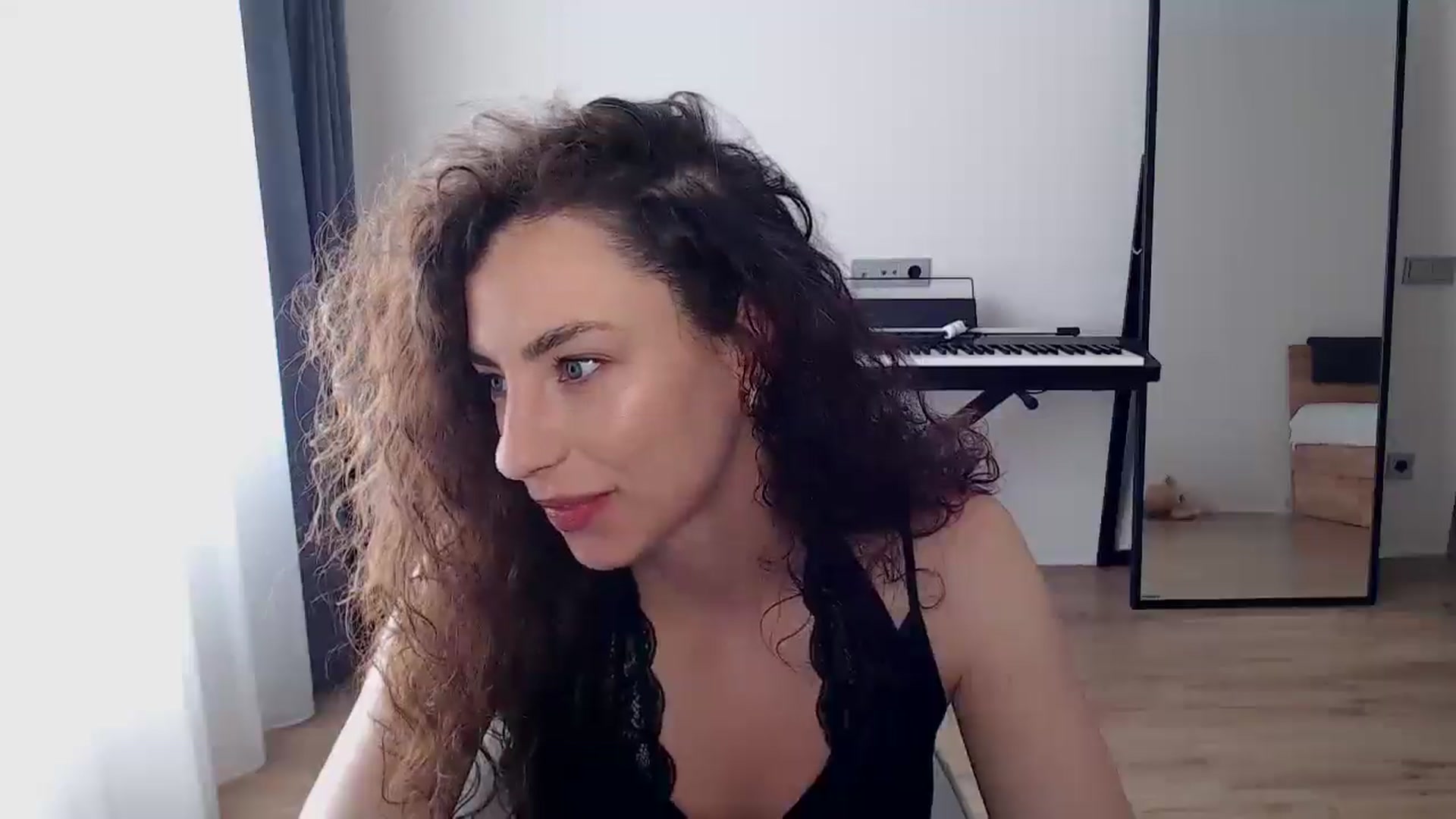 Gallery image thumbnail from BeWonderful's myfreecams stream on, 07/06/2025, 12:48 image 3 of 20