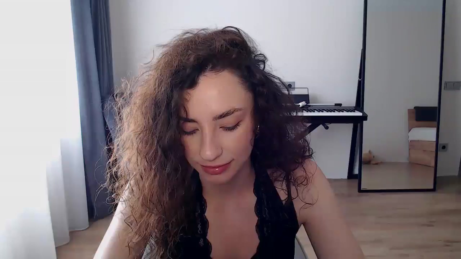 Gallery image thumbnail from BeWonderful's myfreecams stream on, 07/06/2025, 12:48 image 1 of 20