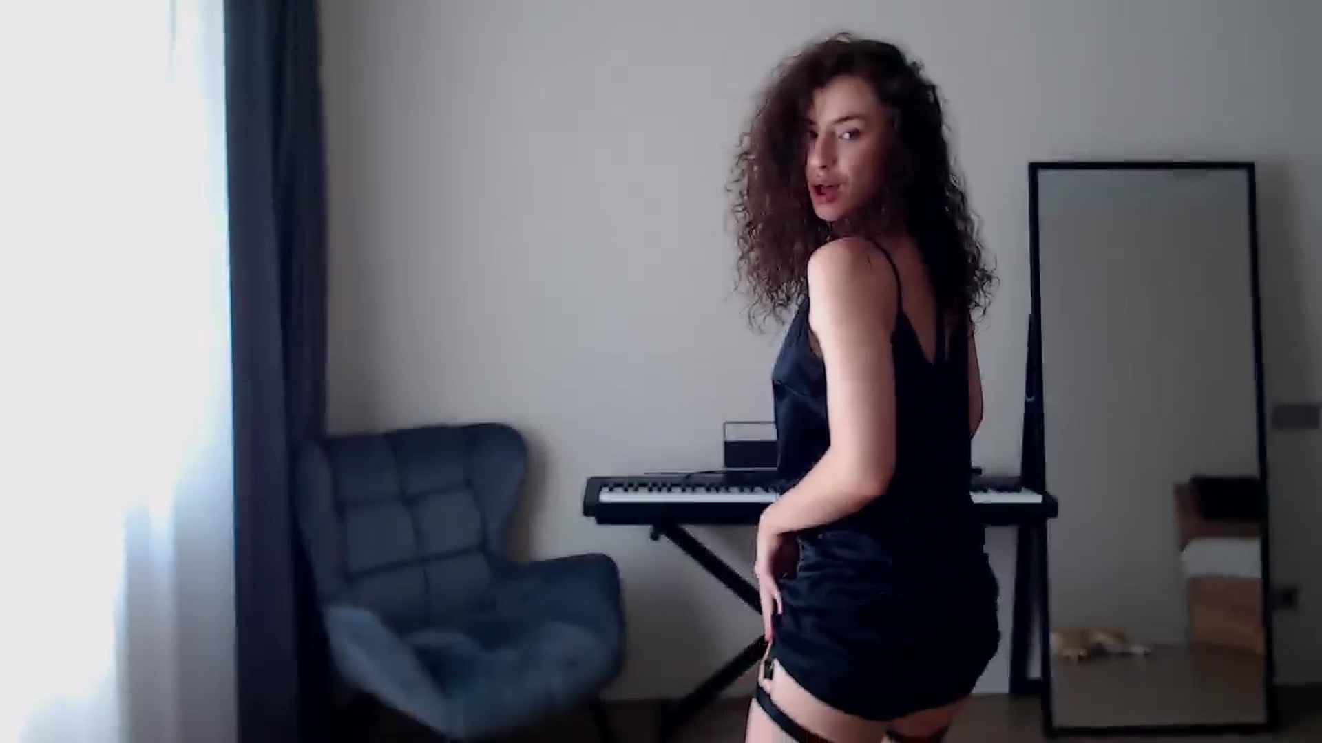 Gallery image thumbnail from BeWonderful's myfreecams stream on, 07/06/2025, 12:48 image 13 of 20