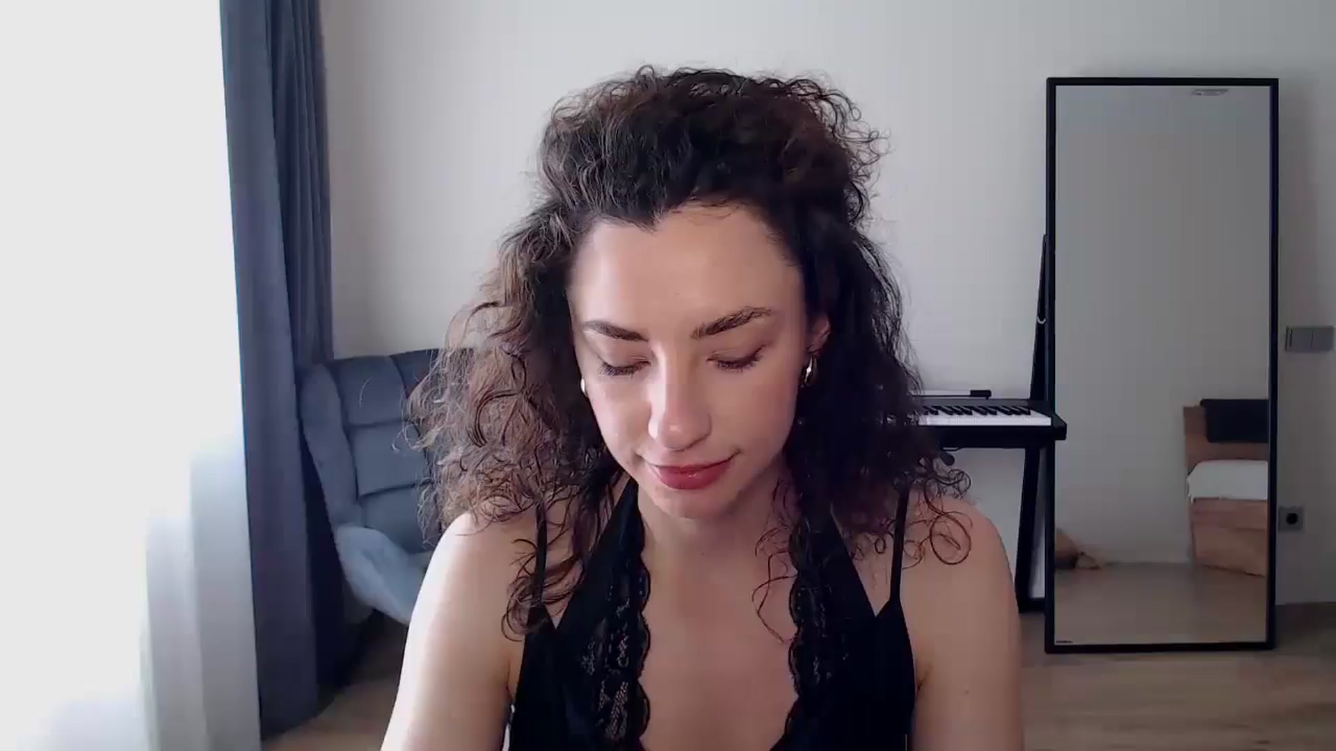 Gallery image thumbnail from BeWonderful's myfreecams stream on, 07/06/2025, 12:48 image 8 of 20