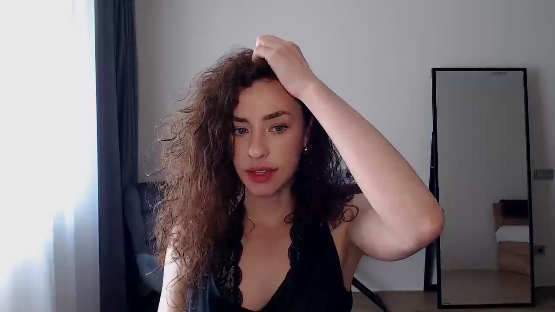 Gallery image thumbnail from BeWonderful's myfreecams stream on, 07/06/2025, 12:48 image 19 of 20