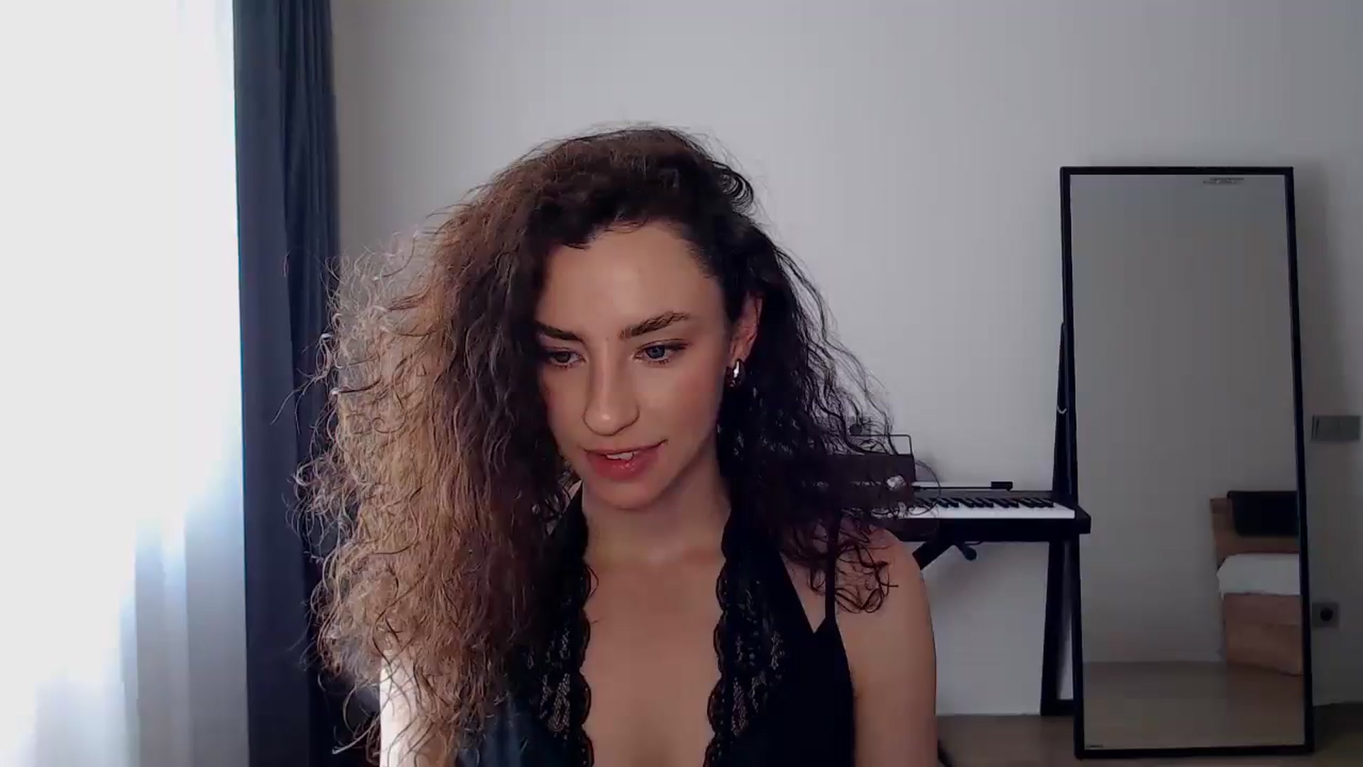 Gallery image thumbnail from BeWonderful's myfreecams stream on, 07/06/2025, 12:48 image 17 of 20