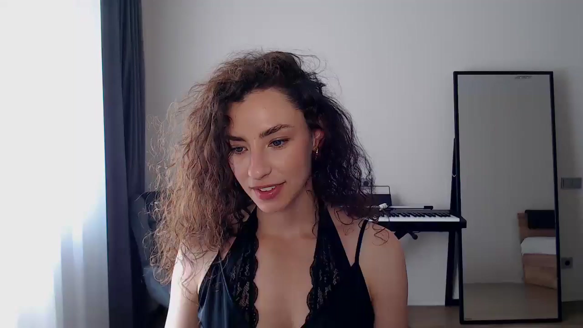 Gallery image thumbnail from BeWonderful's myfreecams stream on, 07/06/2025, 12:48 image 15 of 20