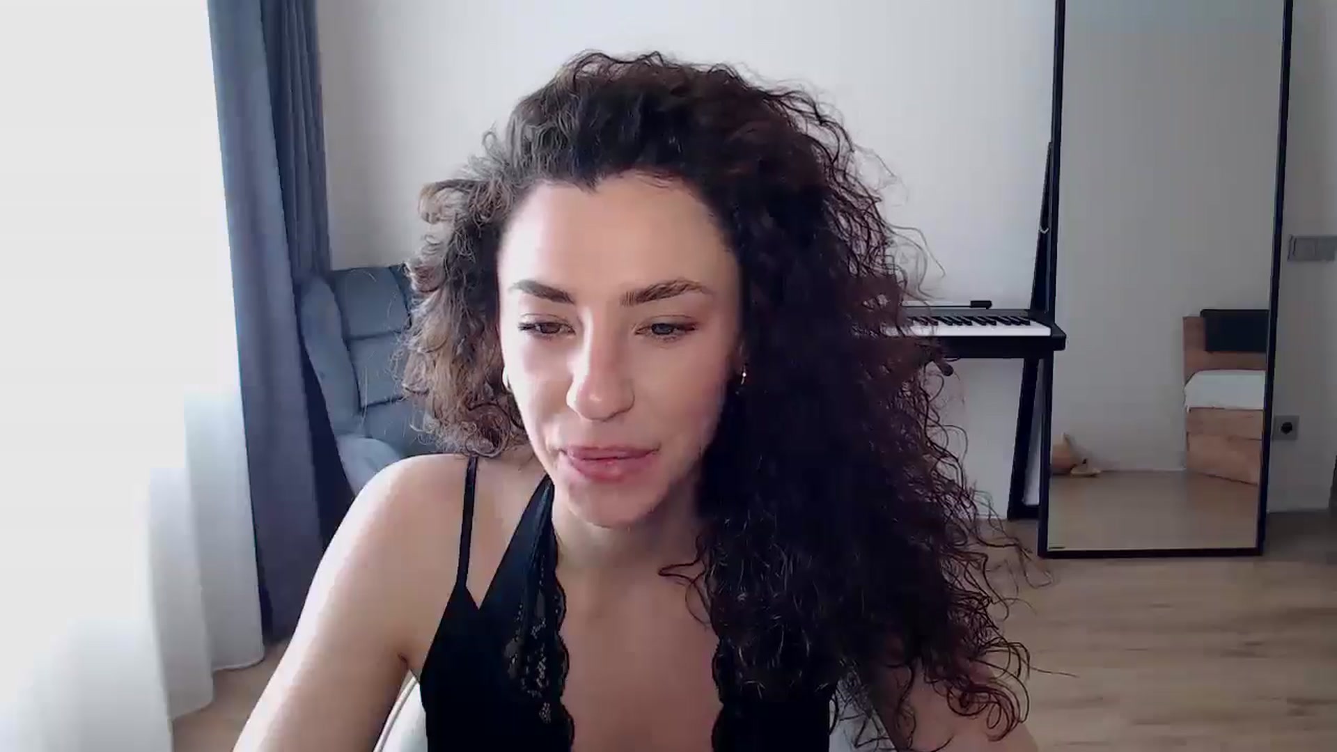 Gallery image thumbnail from BeWonderful's myfreecams stream on, 07/06/2025, 12:48 image 4 of 20