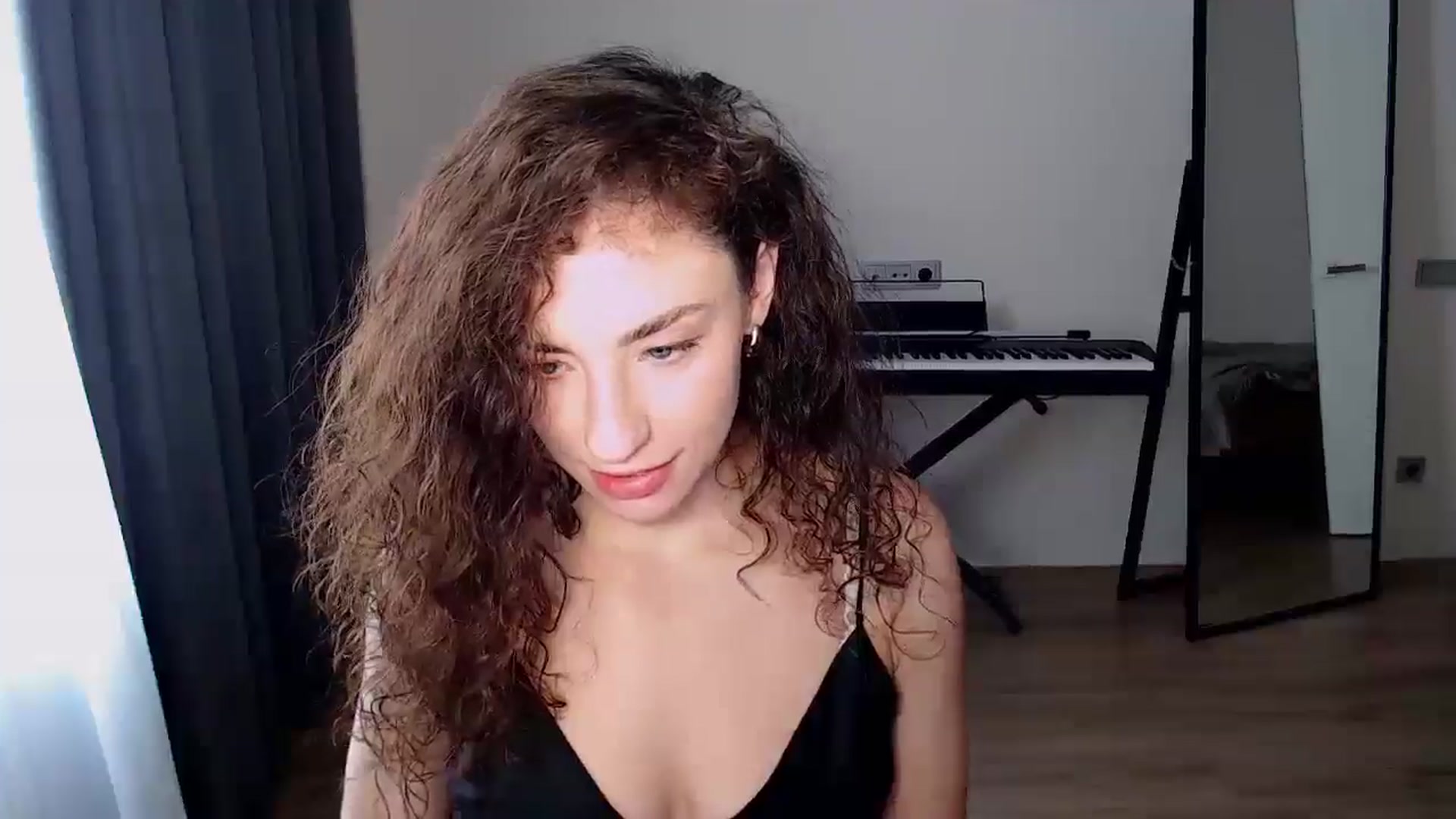 Gallery image thumbnail from BeWonderful's myfreecams stream on, 07/07/2025, 13:13 image 19 of 20