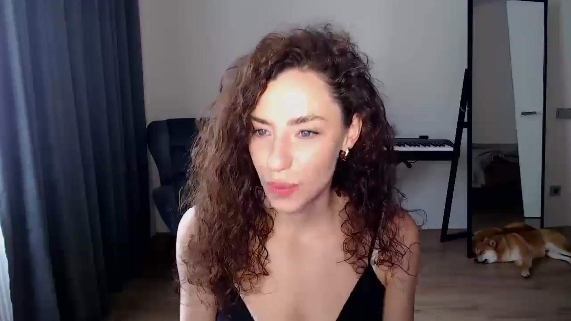 Gallery image thumbnail from BeWonderful's myfreecams stream on, 07/07/2025, 13:13 image 6 of 20