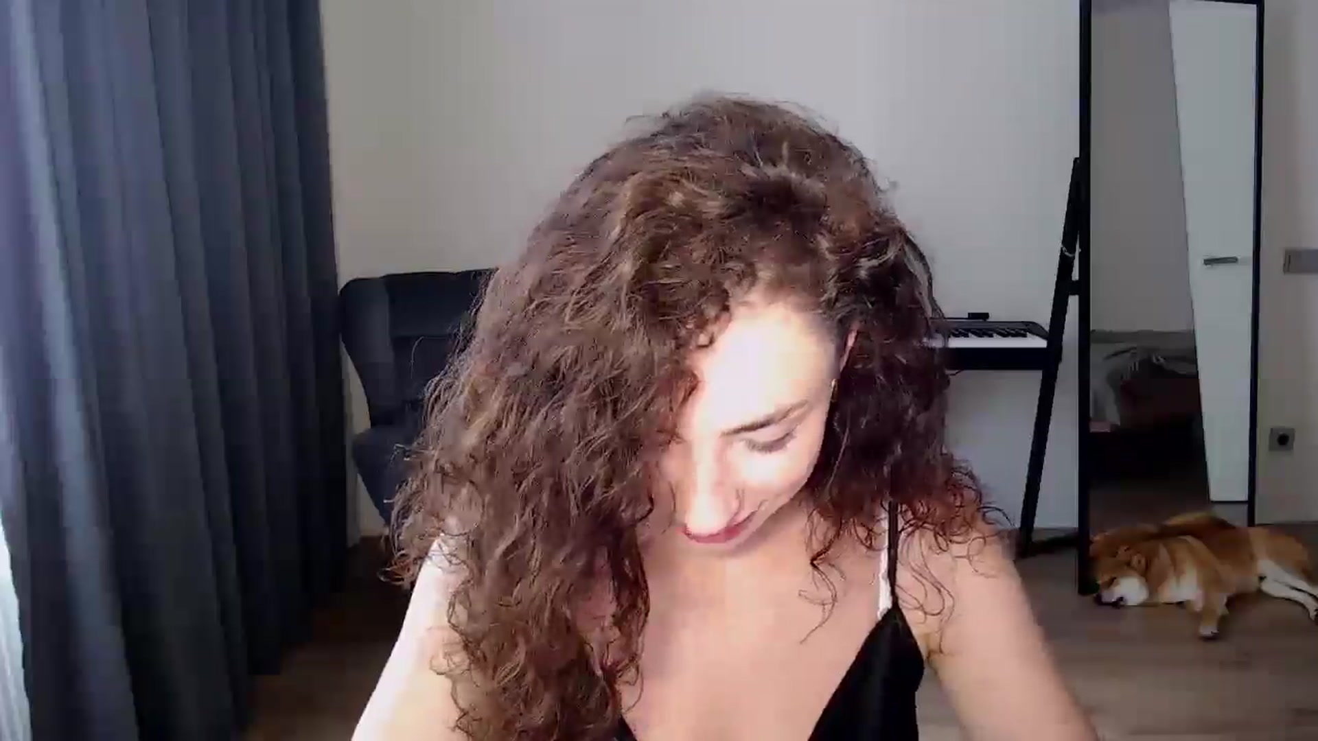 Gallery image thumbnail from BeWonderful's myfreecams stream on, 07/07/2025, 13:13 image 2 of 20