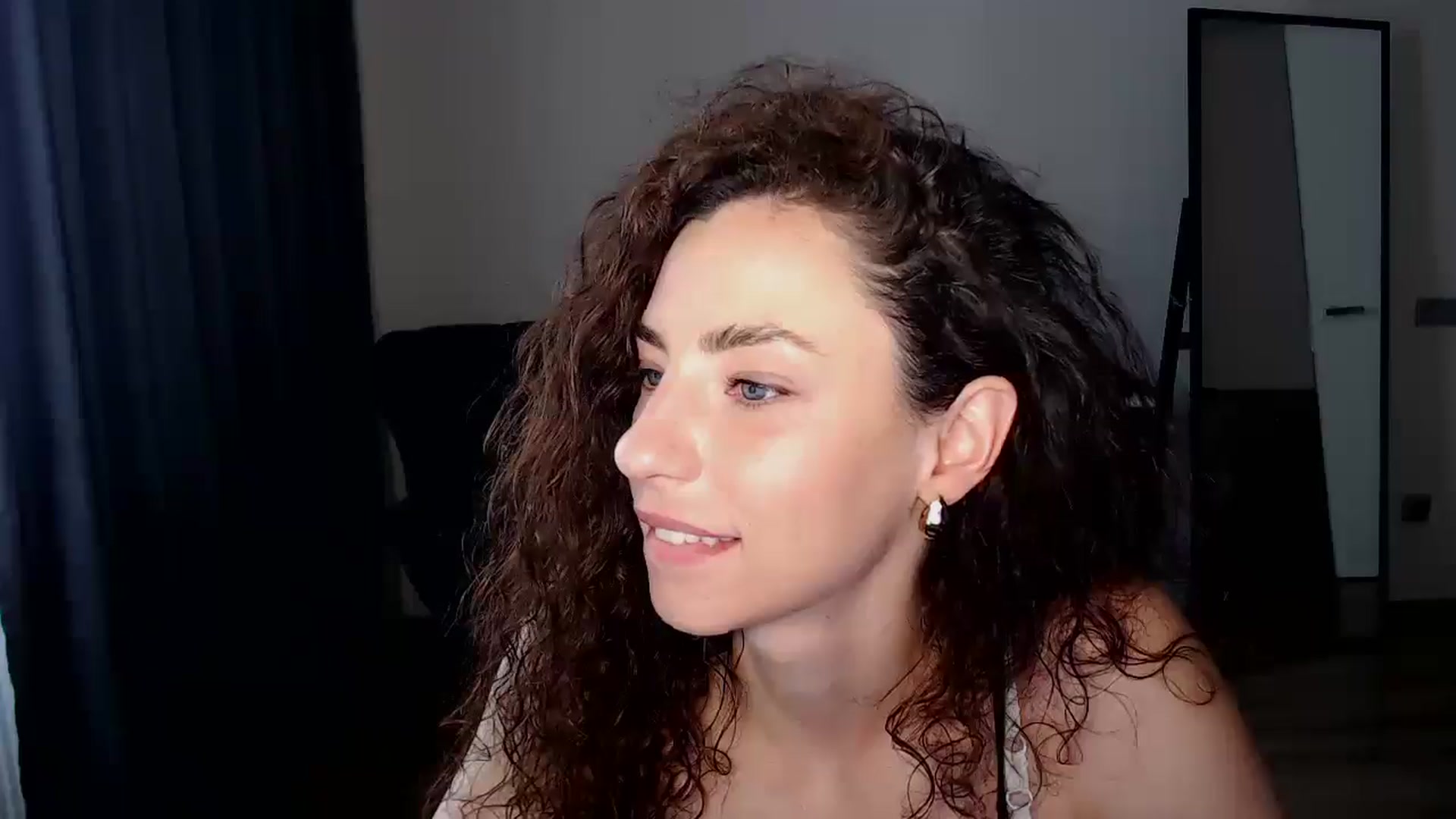Gallery image thumbnail from BeWonderful's myfreecams stream on, 07/07/2025, 13:13 image 14 of 20