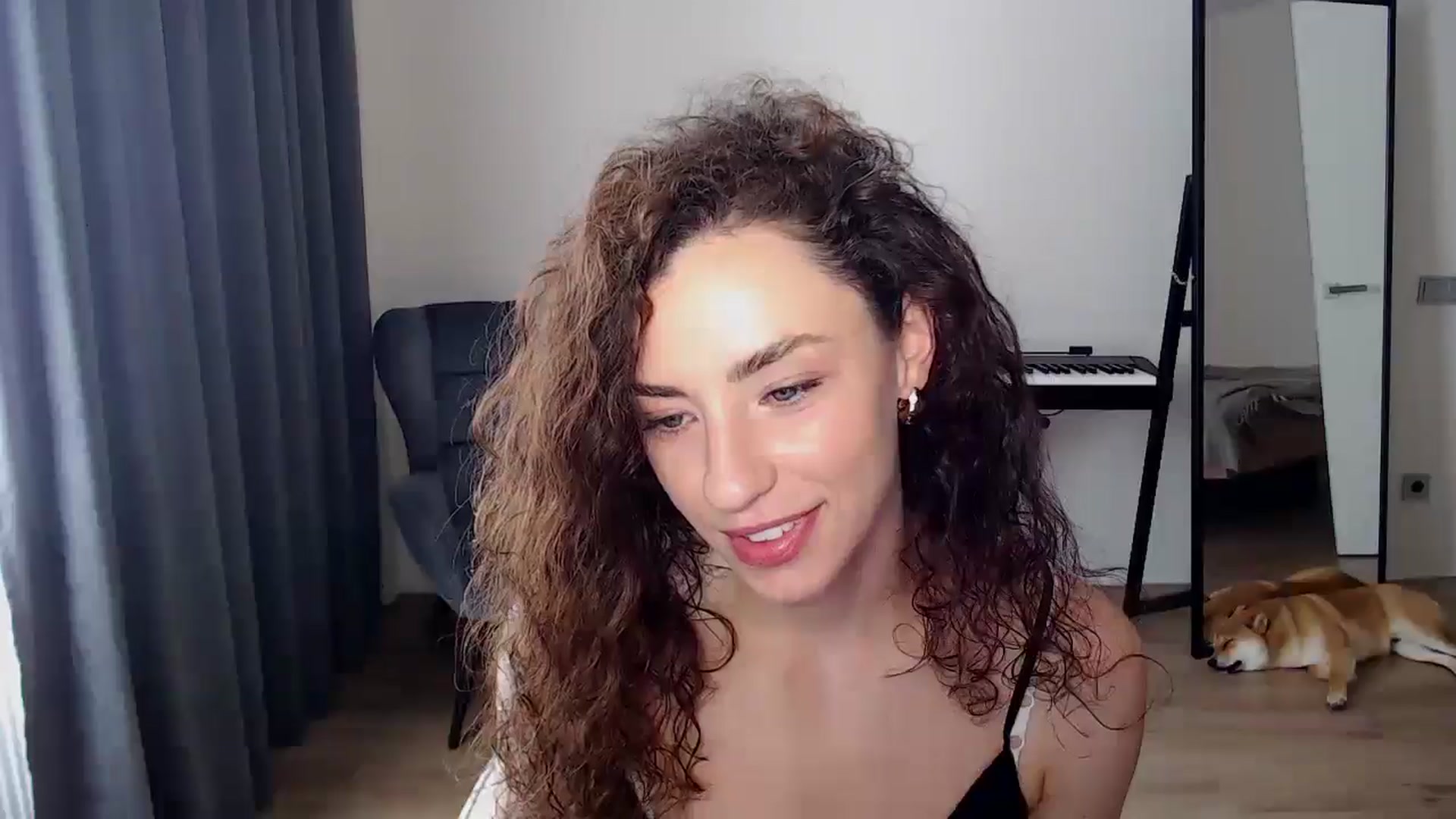 Gallery image thumbnail from BeWonderful's myfreecams stream on, 07/07/2025, 13:13 image 5 of 20