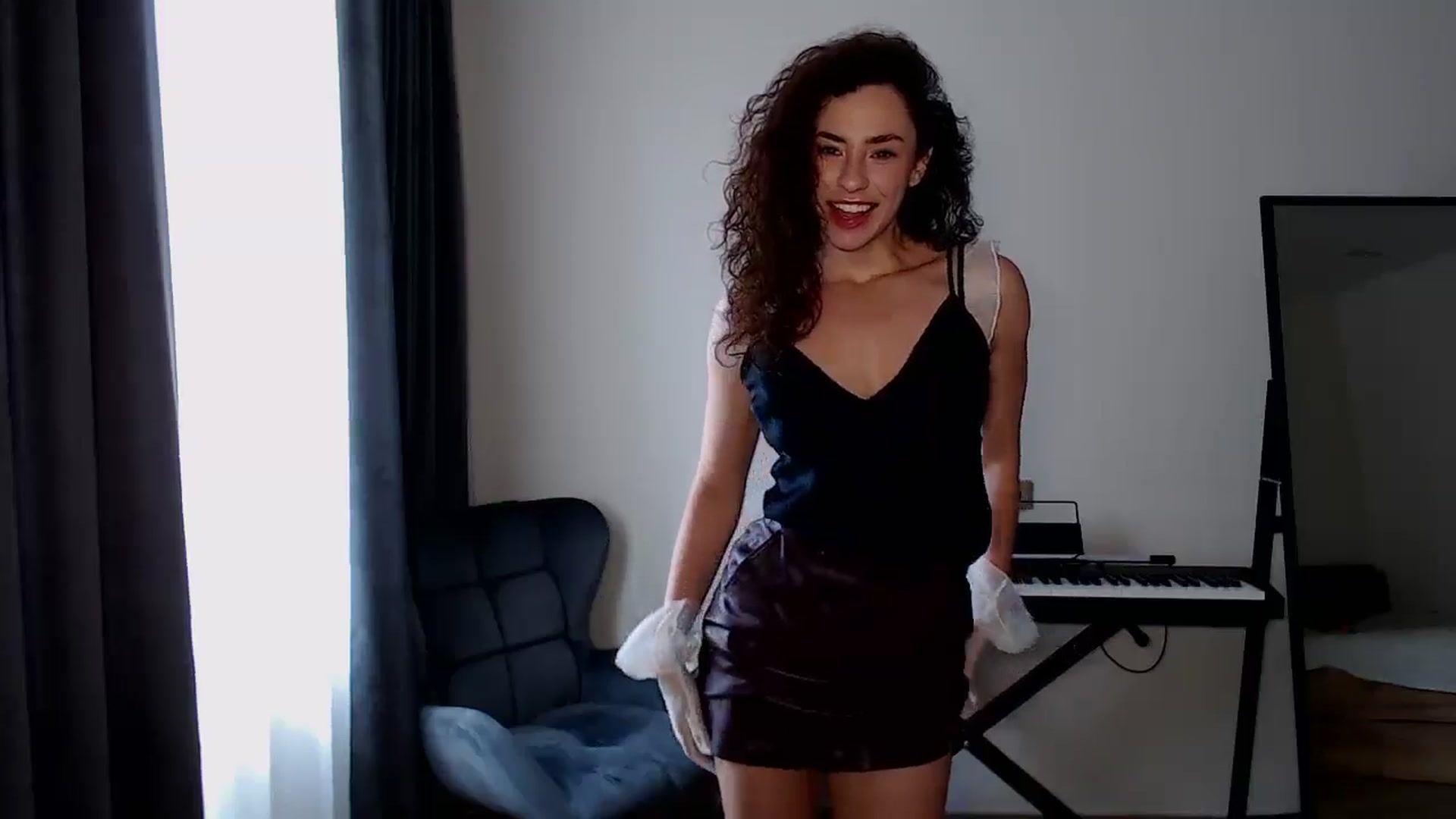 Gallery image thumbnail from BeWonderful's myfreecams stream on, 07/12/2025, 11:56 image 4 of 20