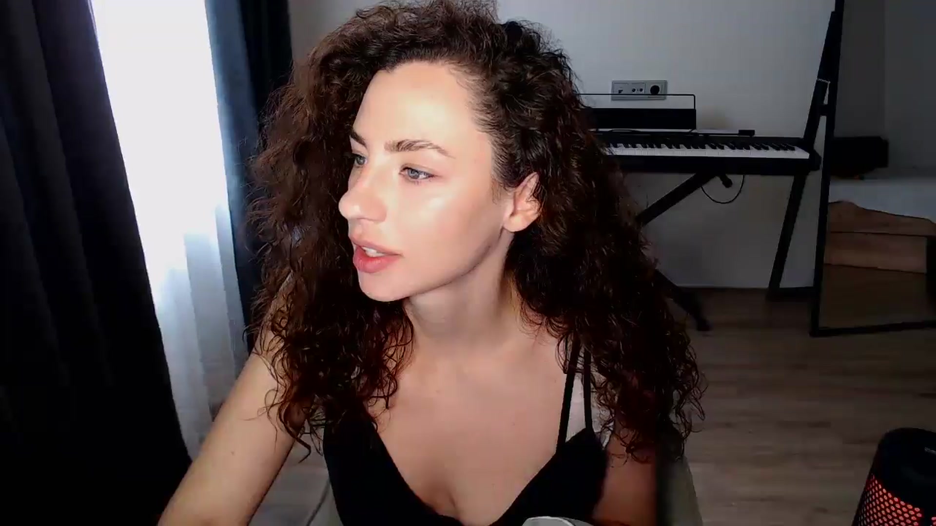 Gallery image thumbnail from BeWonderful's myfreecams stream on, 07/12/2025, 11:56 image 3 of 20