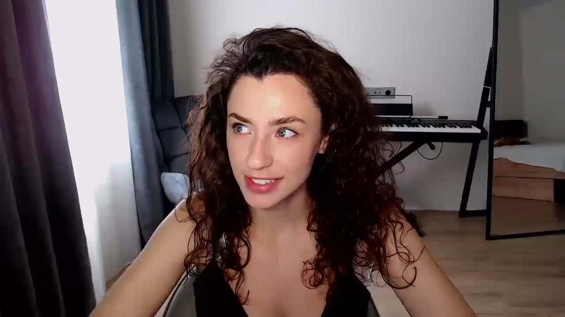Gallery image thumbnail from BeWonderful's myfreecams stream on, 07/12/2025, 11:56 image 13 of 20