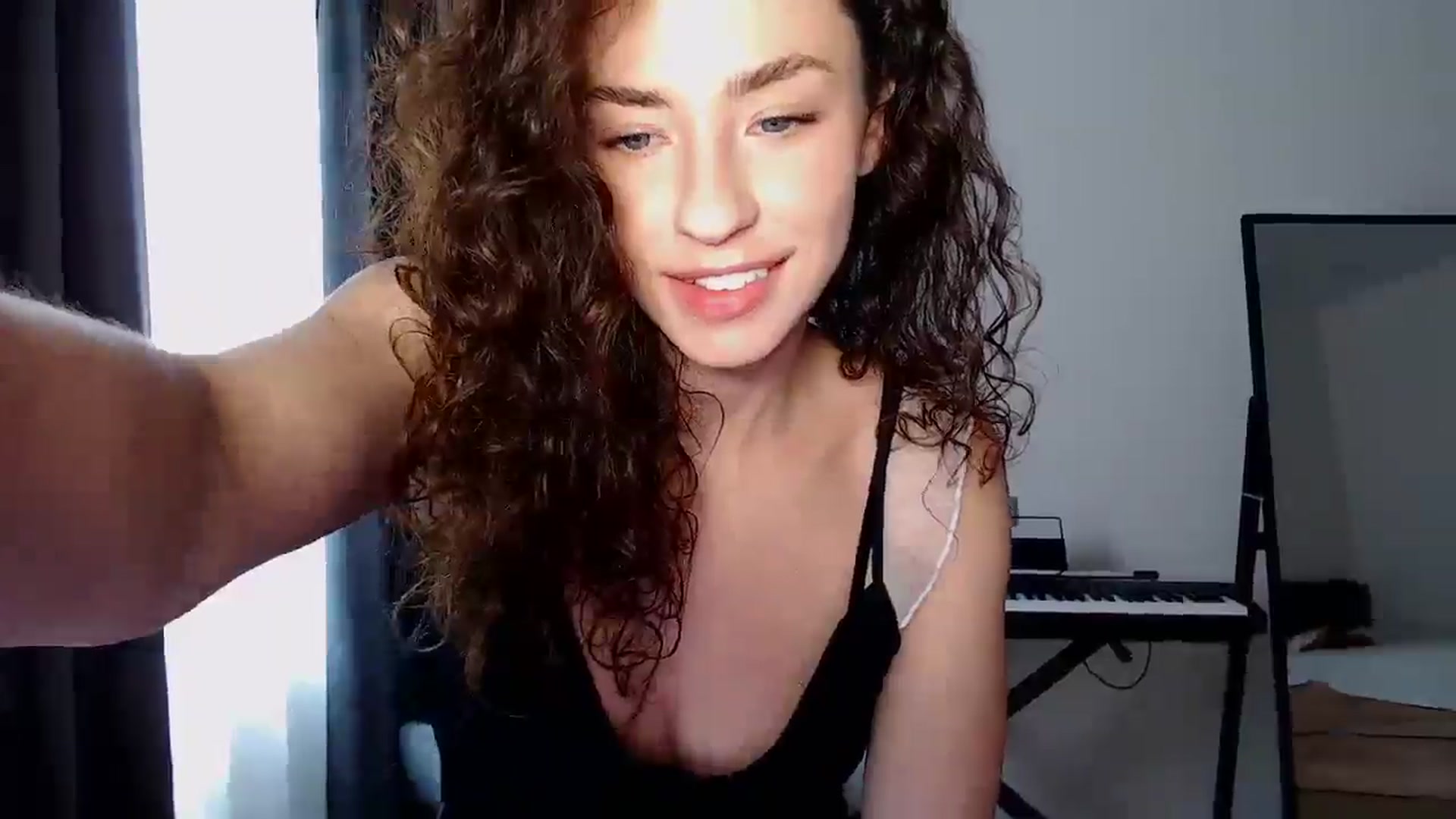 Gallery image thumbnail from BeWonderful's myfreecams stream on, 07/12/2025, 11:56 image 16 of 20