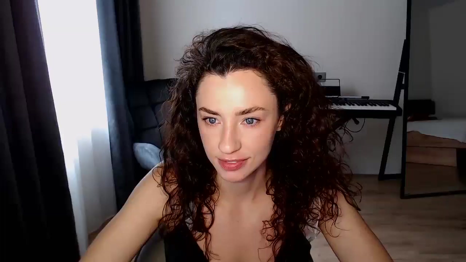 Gallery image thumbnail from BeWonderful's myfreecams stream on, 07/12/2025, 11:56 image 8 of 20