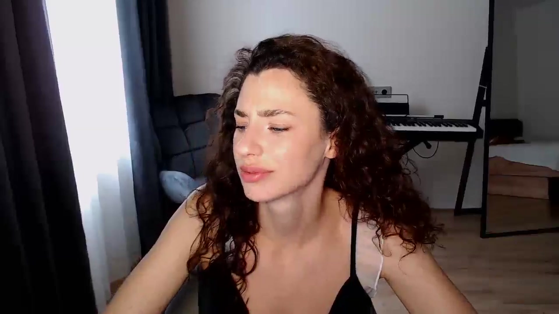 Gallery image thumbnail from BeWonderful's myfreecams stream on, 07/12/2025, 11:56 image 14 of 20