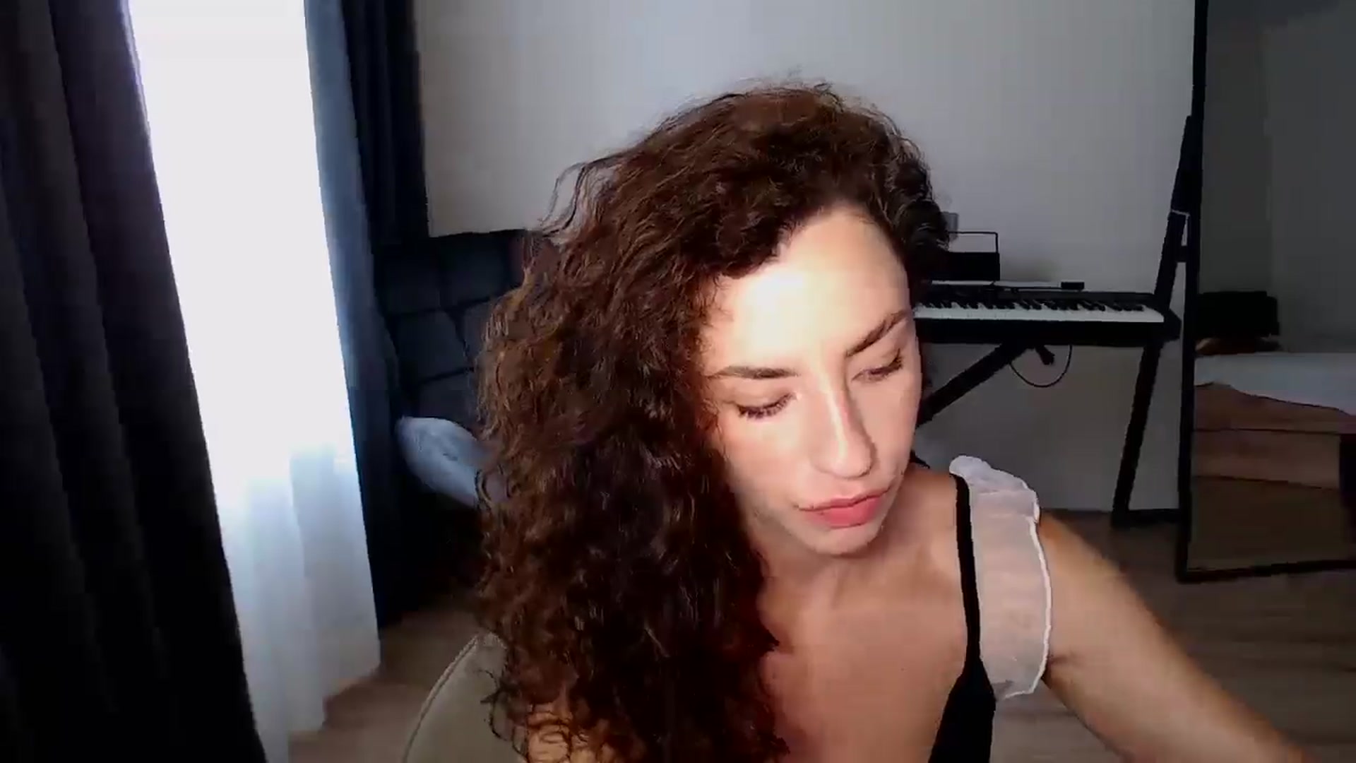Gallery image thumbnail from BeWonderful's myfreecams stream on, 07/12/2025, 11:56 image 6 of 20
