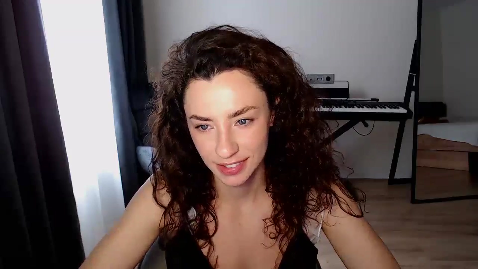 Gallery image thumbnail from BeWonderful's myfreecams stream on, 07/12/2025, 11:56 image 9 of 20