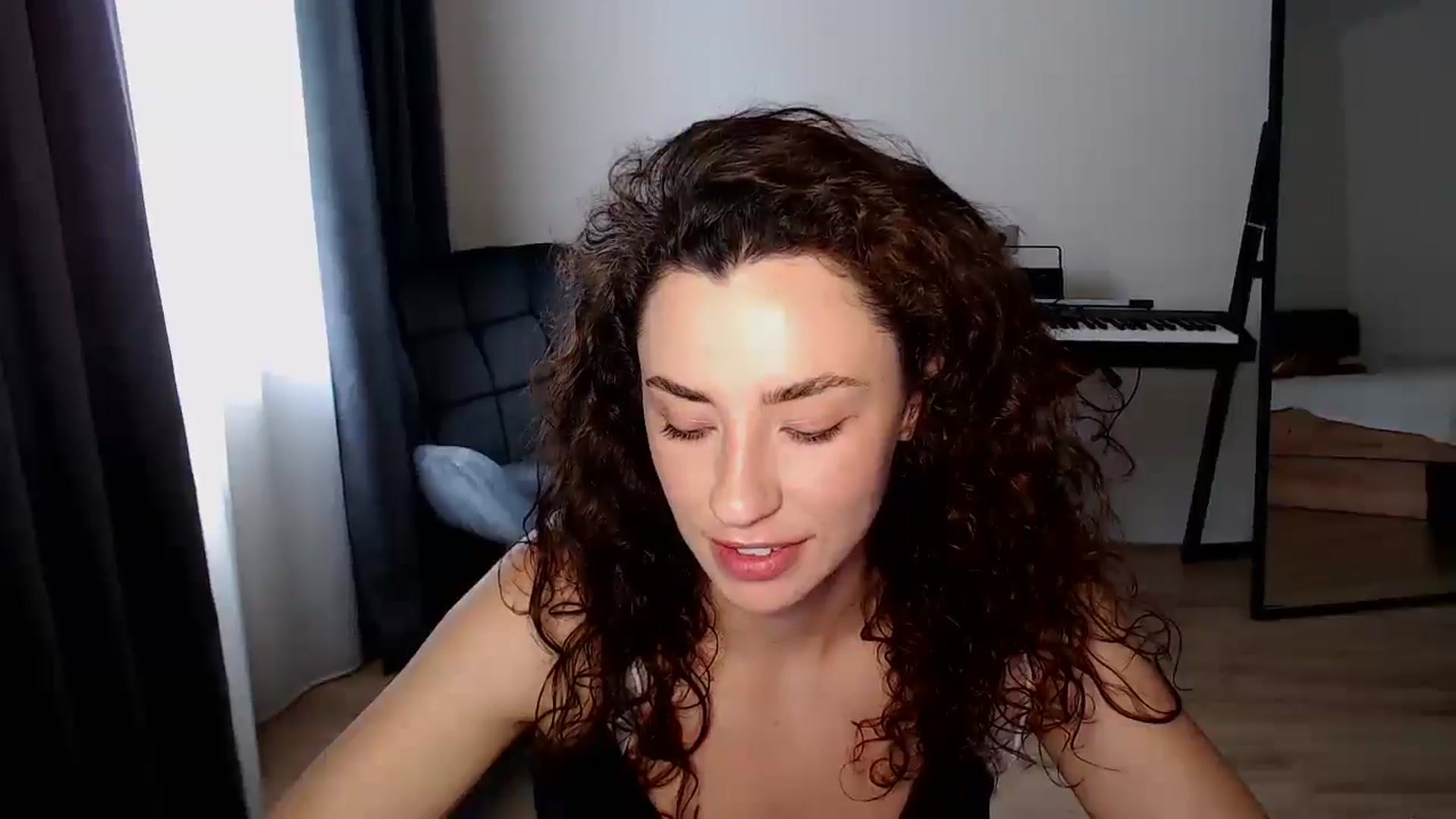 Gallery image thumbnail from BeWonderful's myfreecams stream on, 07/12/2025, 11:56 image 11 of 20