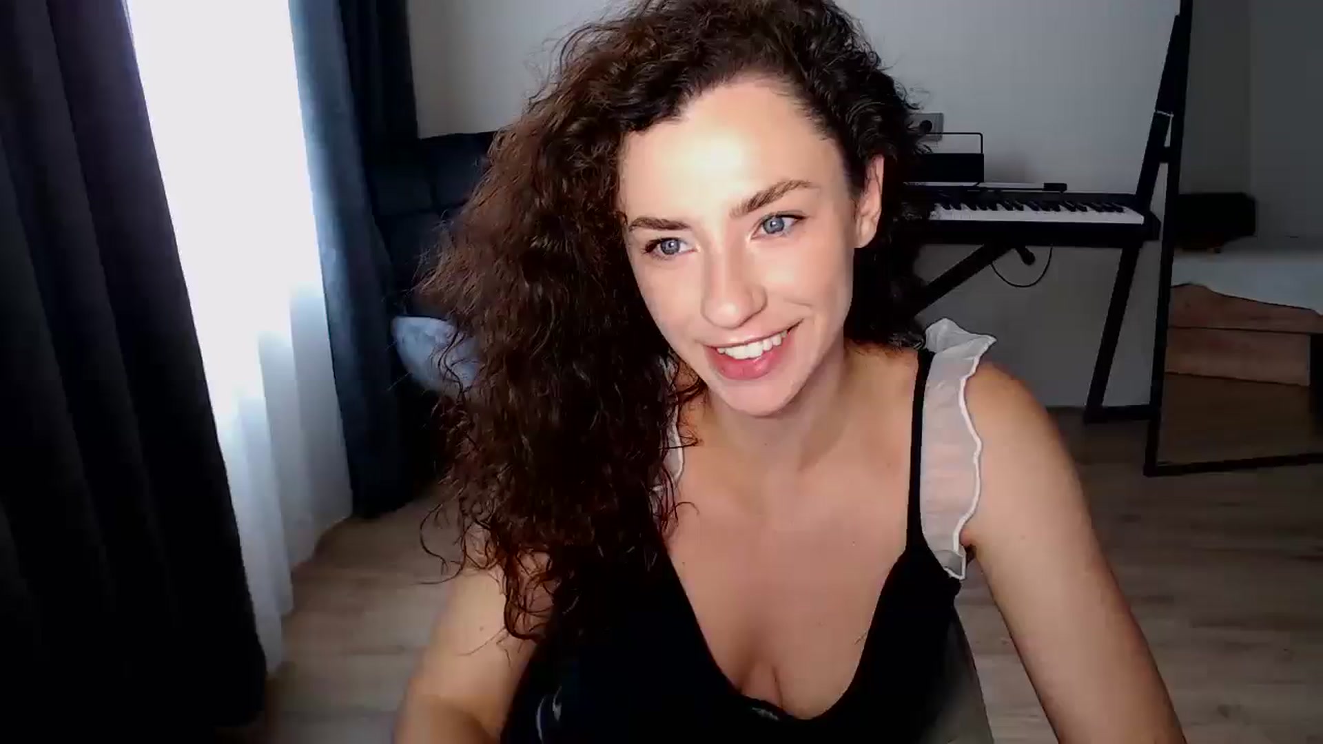 Gallery image thumbnail from BeWonderful's myfreecams stream on, 07/12/2025, 11:56 image 1 of 20