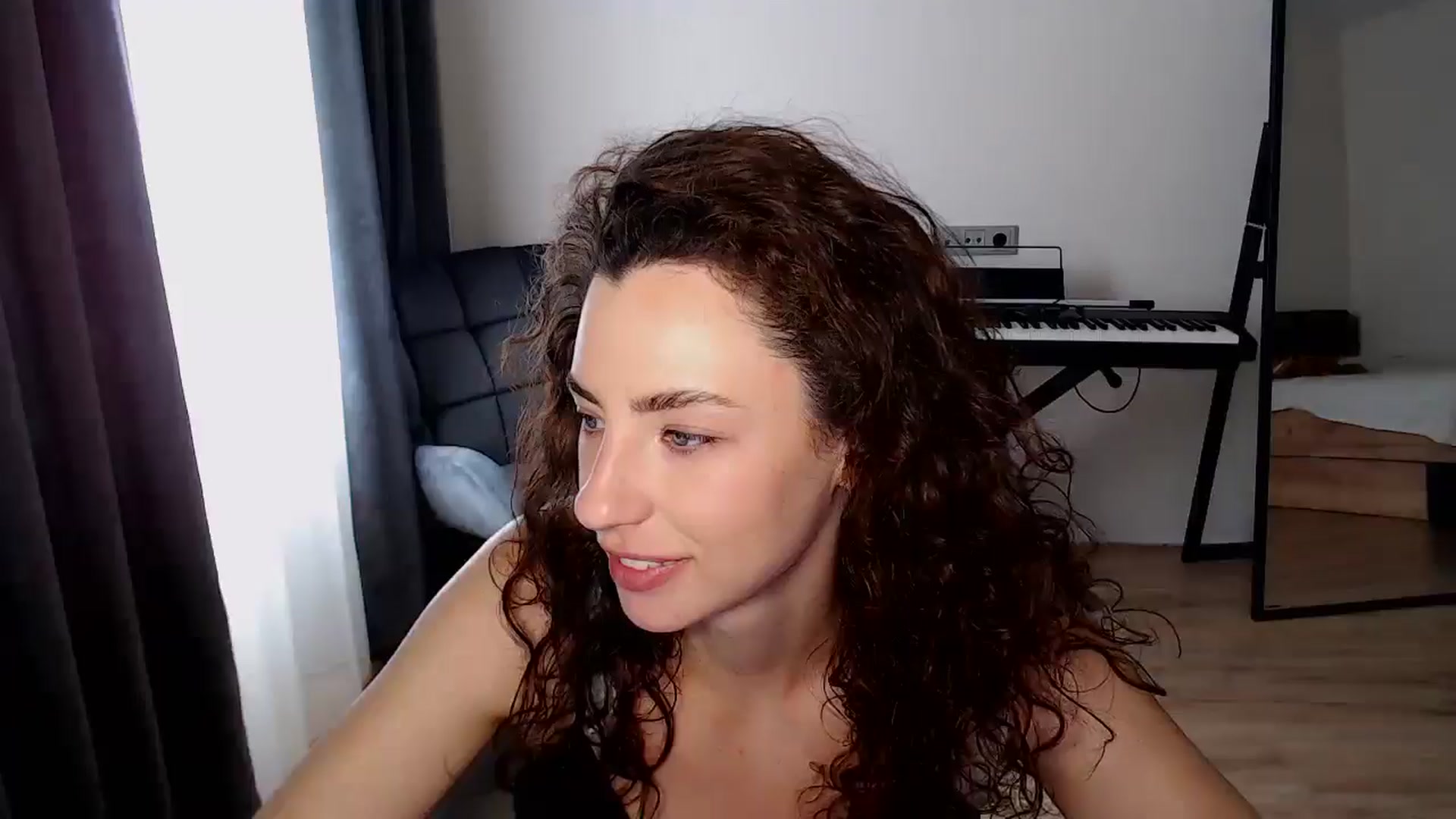 Gallery image thumbnail from BeWonderful's myfreecams stream on, 07/12/2025, 11:56 image 7 of 20