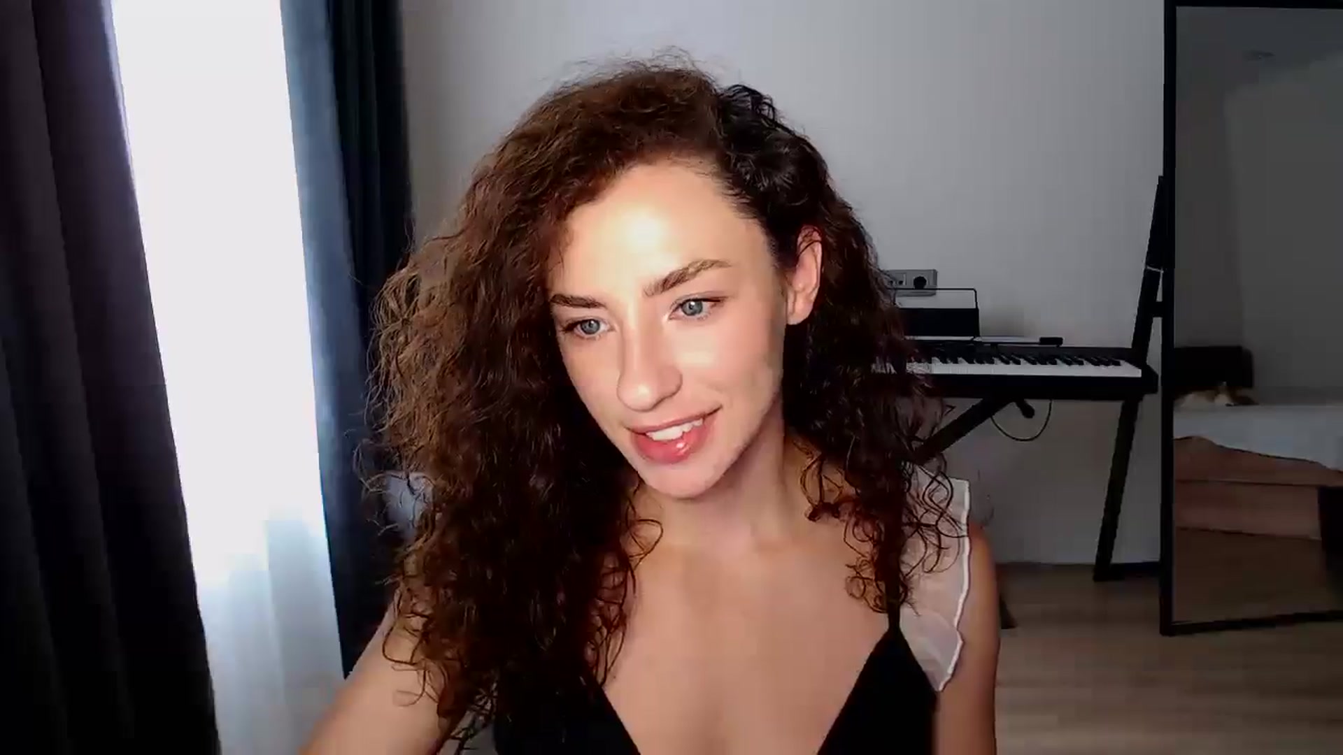 Gallery image thumbnail from BeWonderful's myfreecams stream on, 07/12/2025, 11:56 image 18 of 20