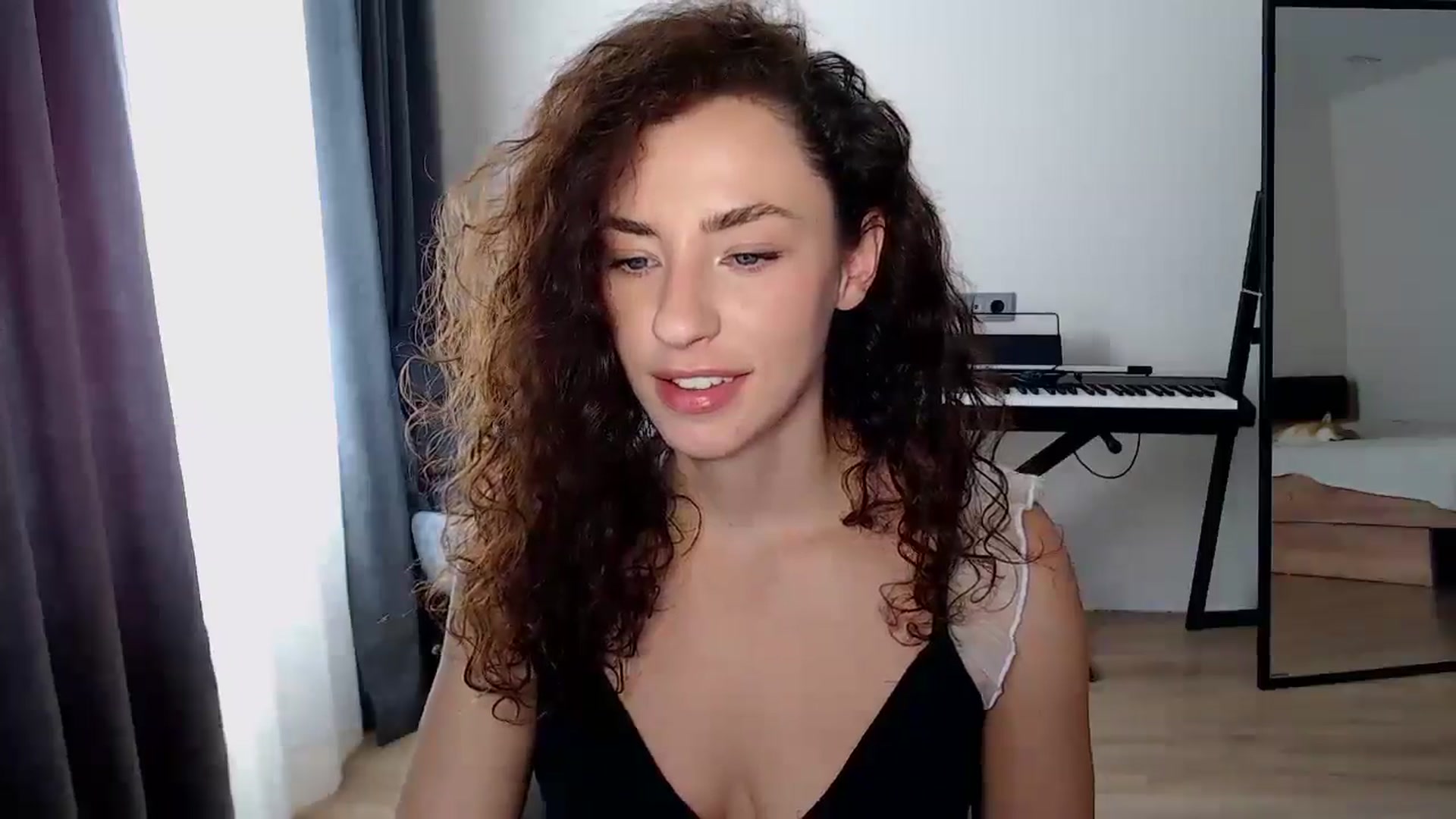 Gallery image thumbnail from BeWonderful's myfreecams stream on, 07/12/2025, 11:56 image 20 of 20