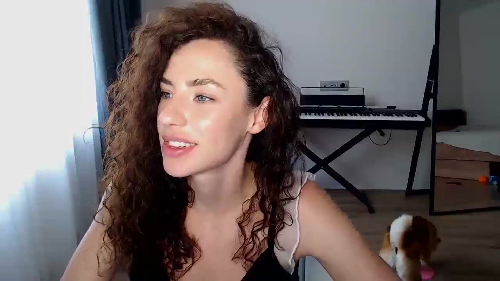 Gallery image thumbnail from BeWonderful's myfreecams stream on, 07/12/2025, 15:14 image 7 of 20