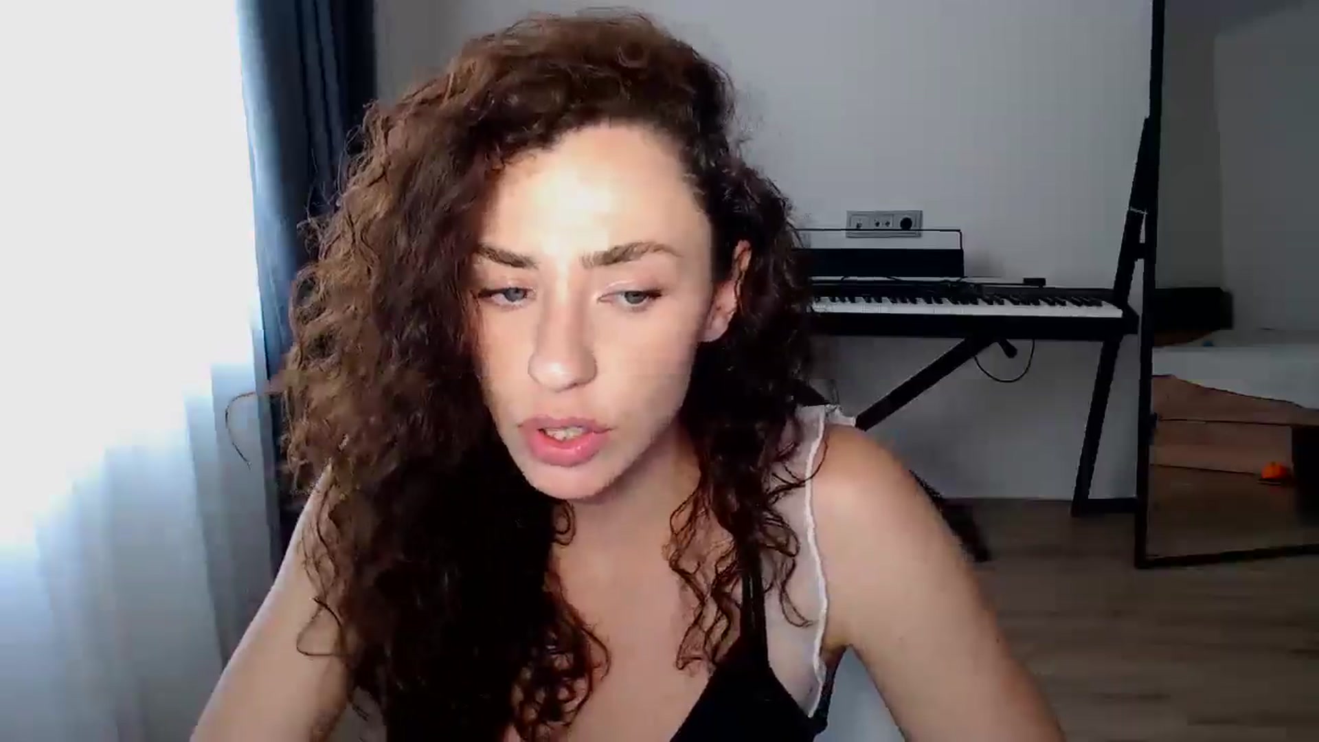 Gallery image thumbnail from BeWonderful's myfreecams stream on, 07/12/2025, 15:14 image 9 of 20