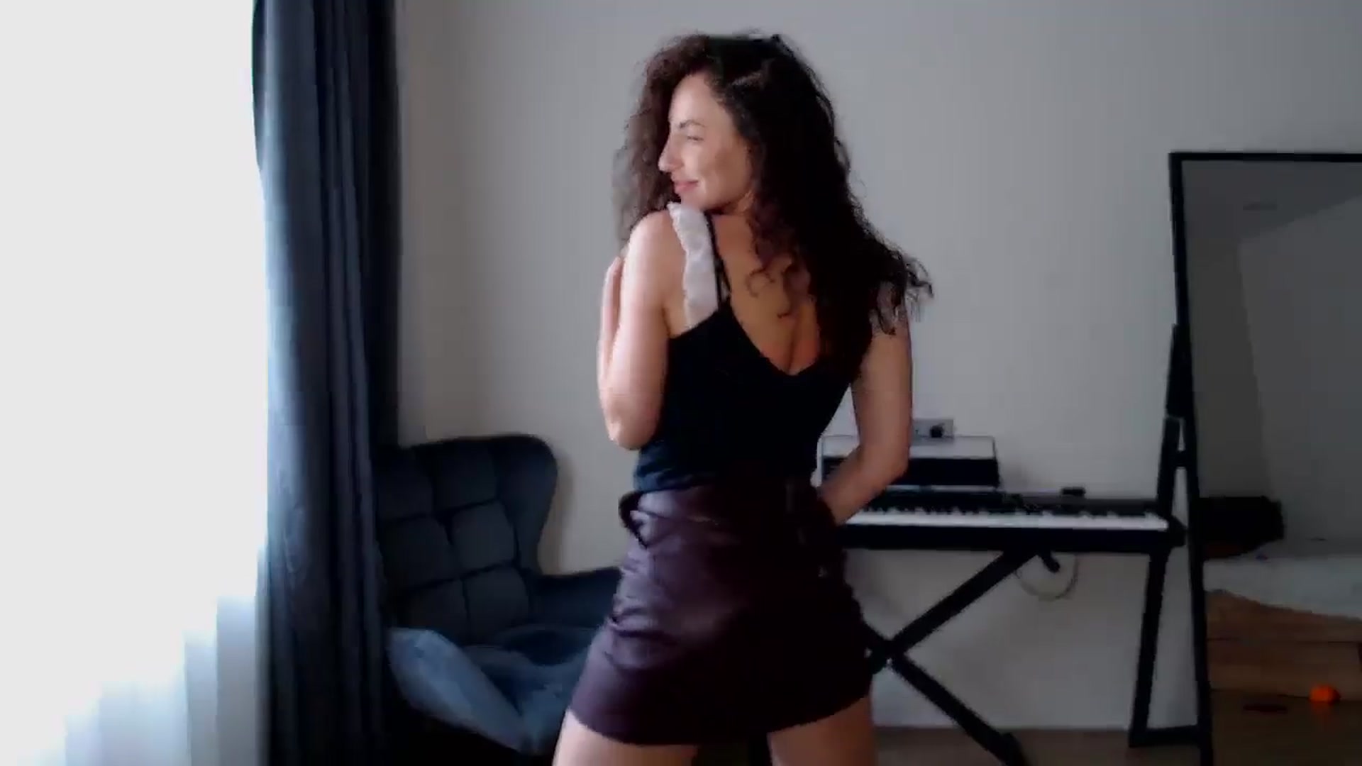 Gallery image thumbnail from BeWonderful's myfreecams stream on, 07/12/2025, 15:14 image 14 of 20