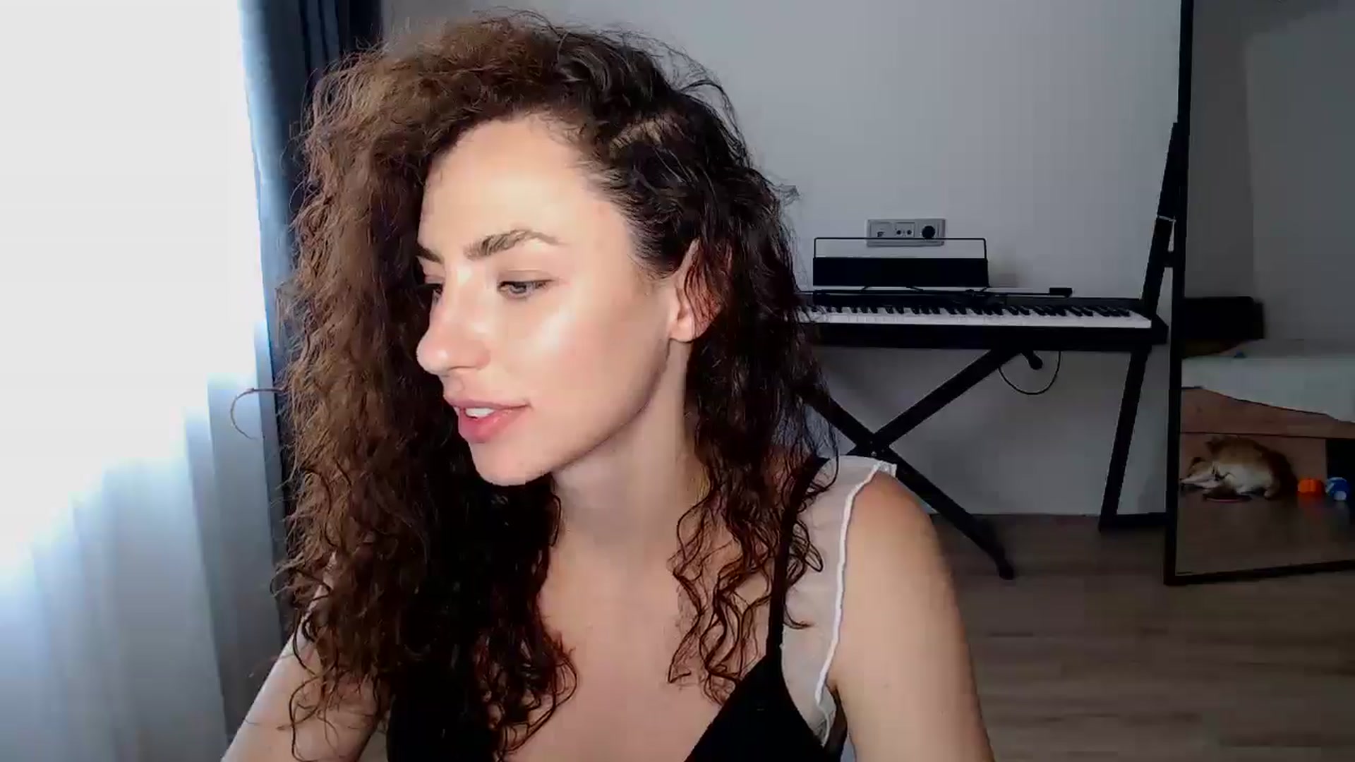 Gallery image thumbnail from BeWonderful's myfreecams stream on, 07/12/2025, 15:14 image 6 of 20