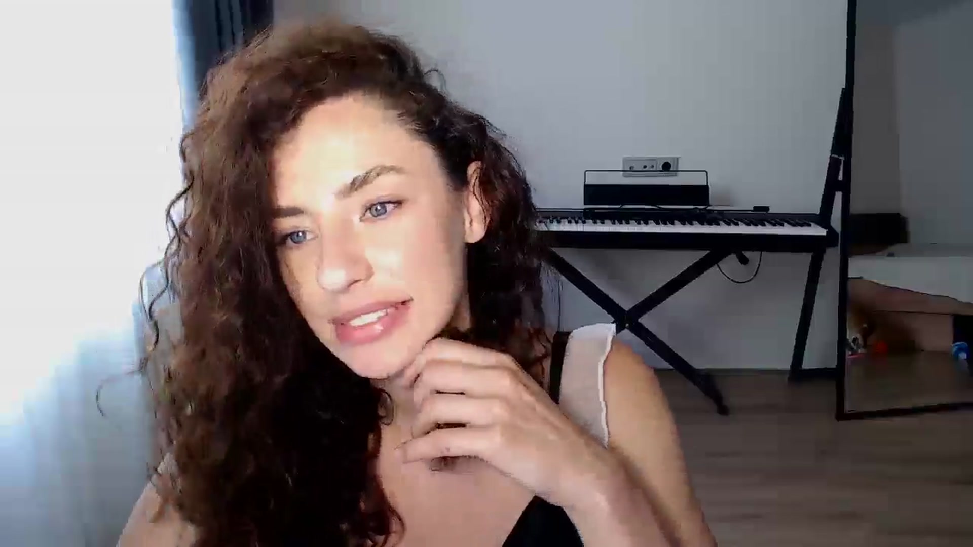 Gallery image thumbnail from BeWonderful's myfreecams stream on, 07/12/2025, 15:14 image 4 of 20