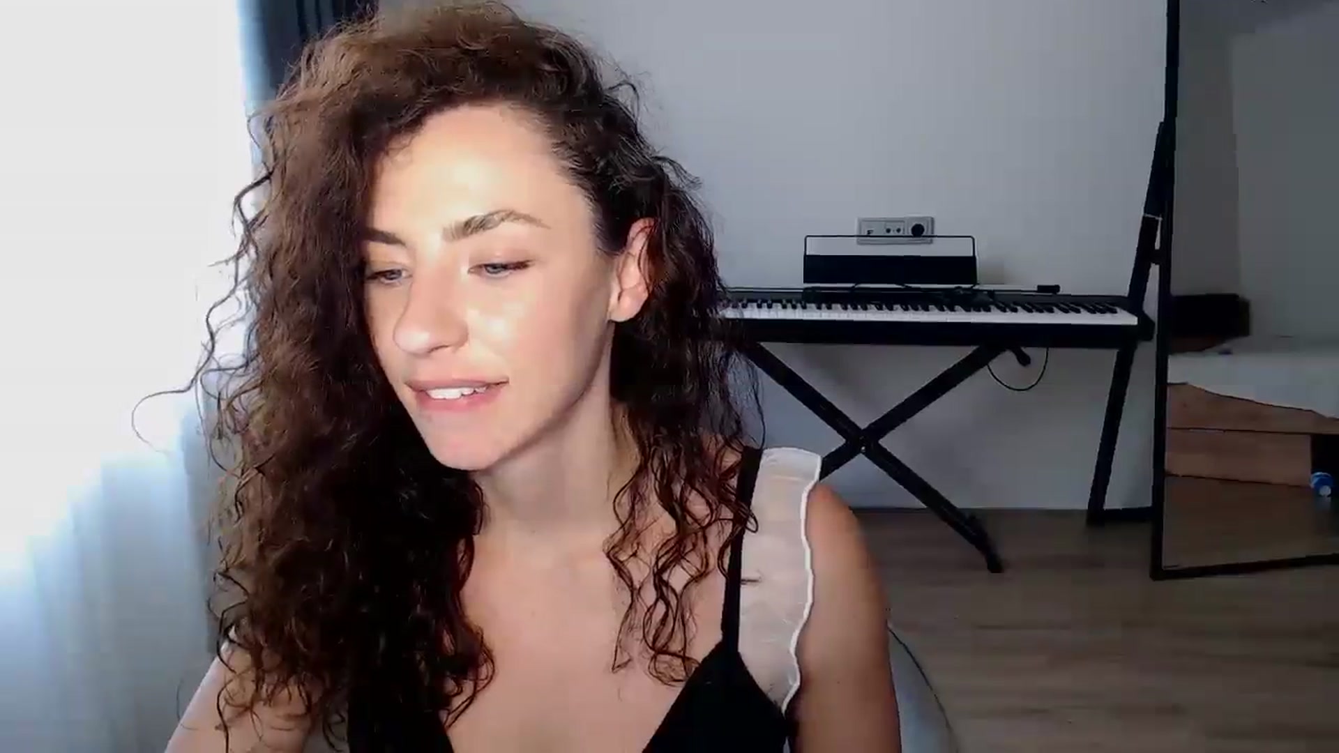 Gallery image thumbnail from BeWonderful's myfreecams stream on, 07/12/2025, 15:14 image 3 of 20