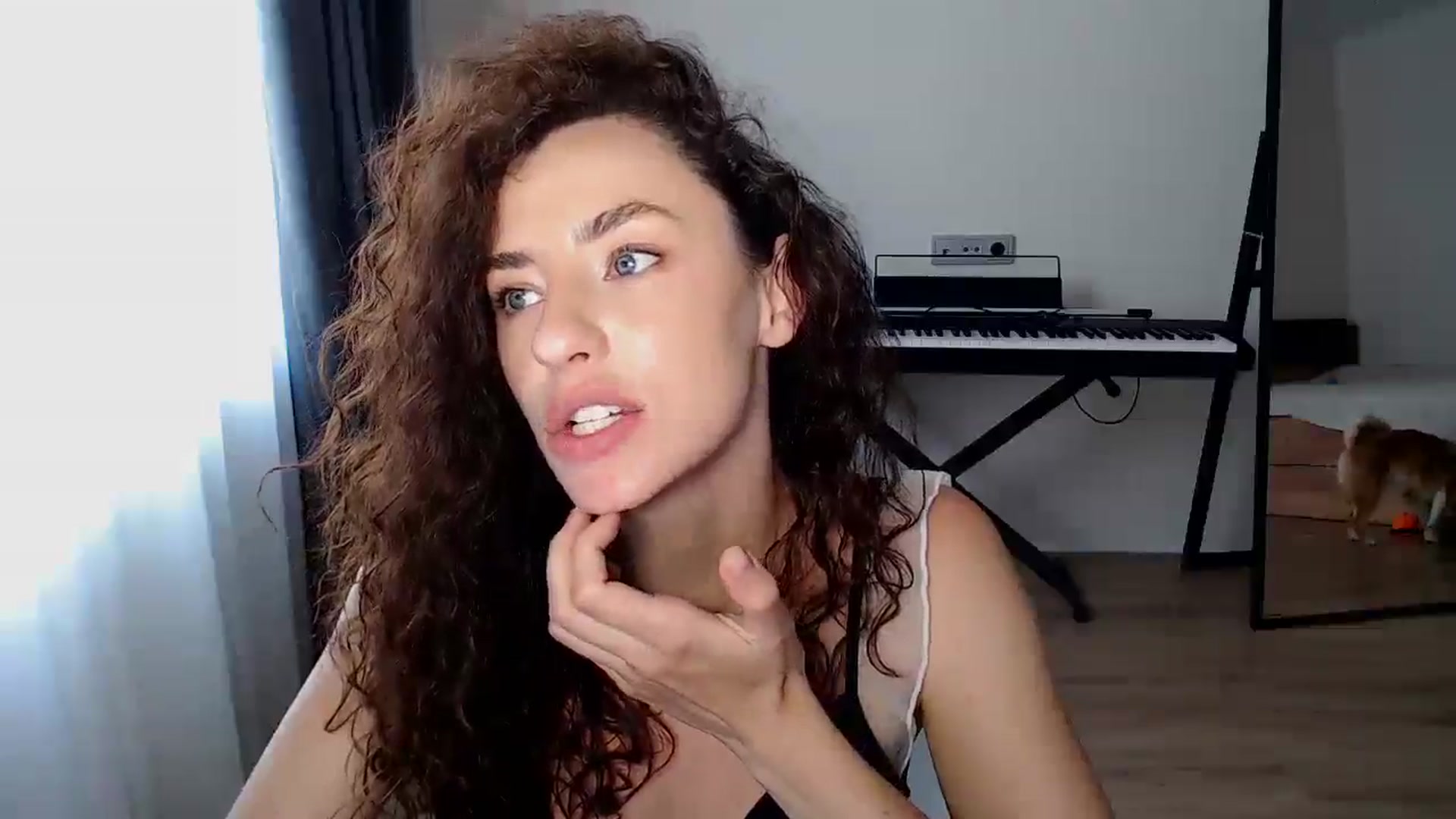 Gallery image thumbnail from BeWonderful's myfreecams stream on, 07/12/2025, 15:14 image 8 of 20