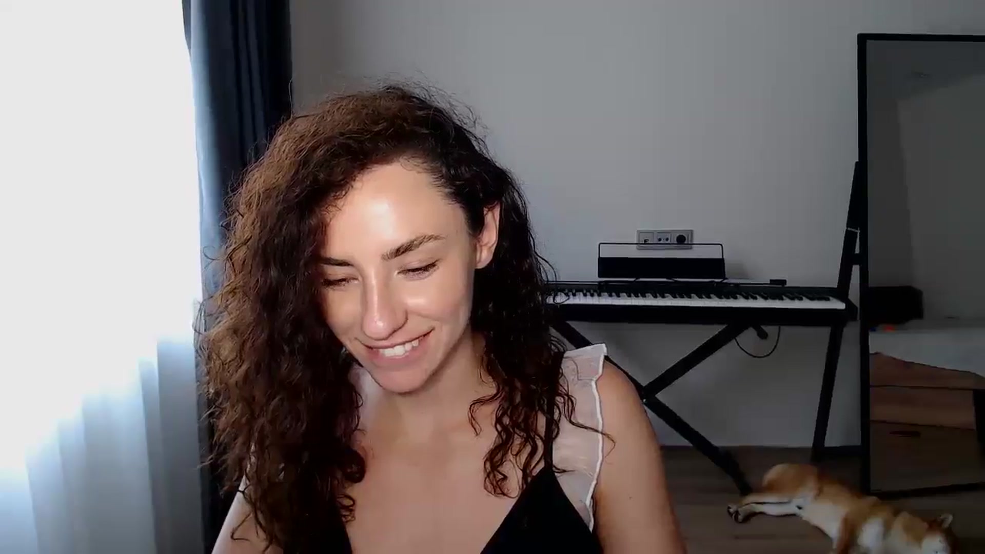 Gallery image thumbnail from BeWonderful's myfreecams stream on, 07/12/2025, 15:14 image 20 of 20