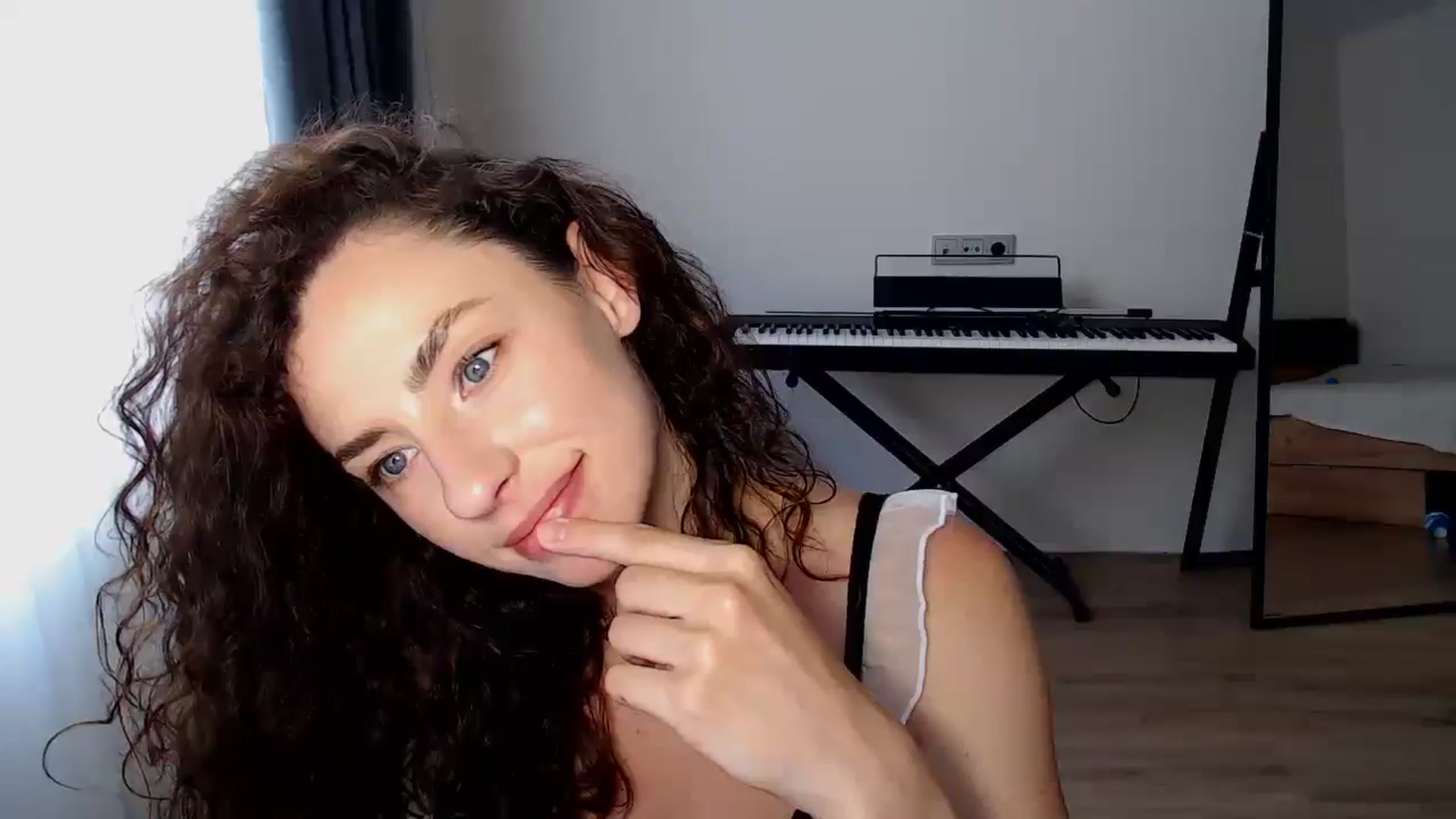 Gallery image thumbnail from BeWonderful's myfreecams stream on, 07/12/2025, 15:14 image 2 of 20