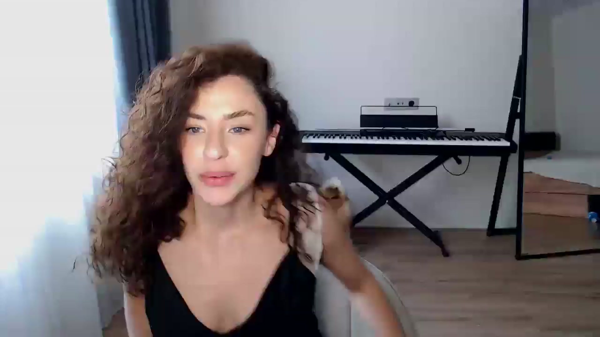 Gallery image thumbnail from BeWonderful's myfreecams stream on, 07/12/2025, 15:14 image 1 of 20