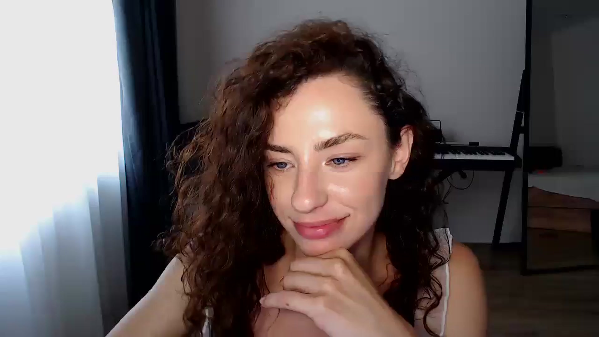 Gallery image thumbnail from BeWonderful's myfreecams stream on, 07/12/2025, 15:14 image 16 of 20