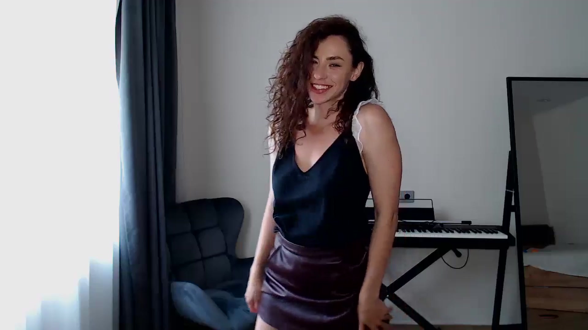 Gallery image thumbnail from BeWonderful's myfreecams stream on, 07/12/2025, 15:14 image 18 of 20
