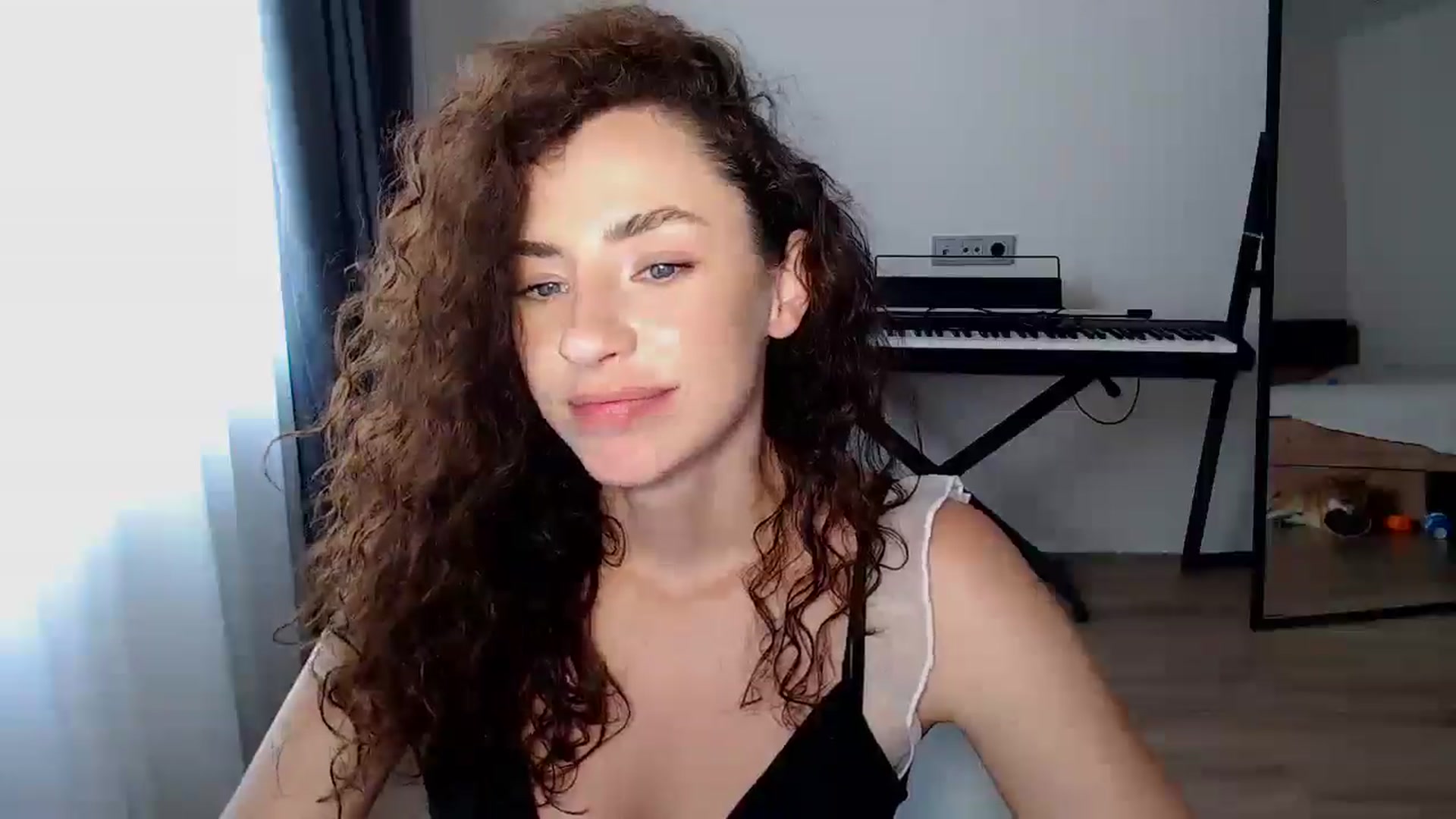 Gallery image thumbnail from BeWonderful's myfreecams stream on, 07/12/2025, 15:14 image 5 of 20