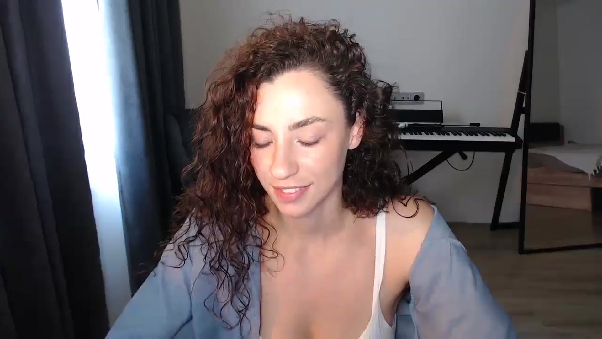 Gallery image thumbnail from BeWonderful's myfreecams stream on, 07/13/2025, 14:16 image 19 of 20