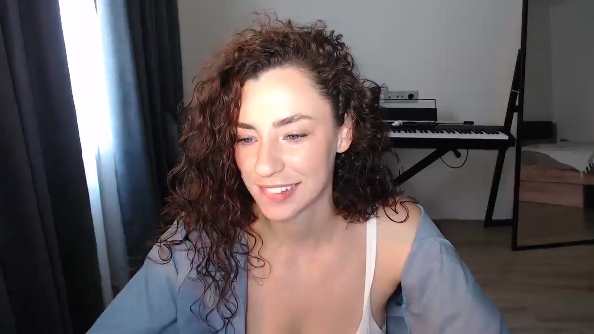 Gallery image thumbnail from BeWonderful's myfreecams stream on, 07/13/2025, 14:16 image 18 of 20