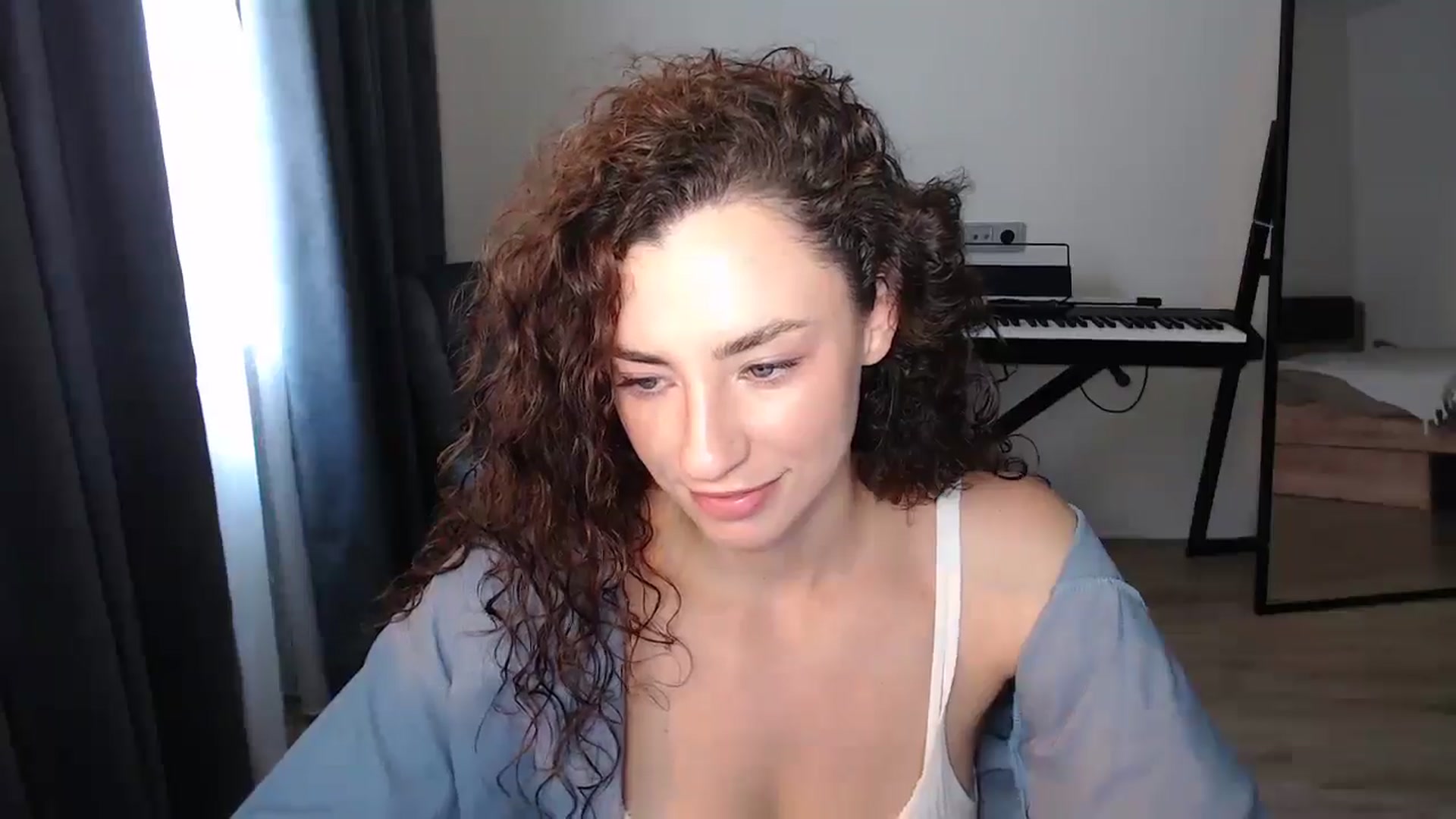 Gallery image thumbnail from BeWonderful's myfreecams stream on, 07/13/2025, 14:16 image 10 of 20