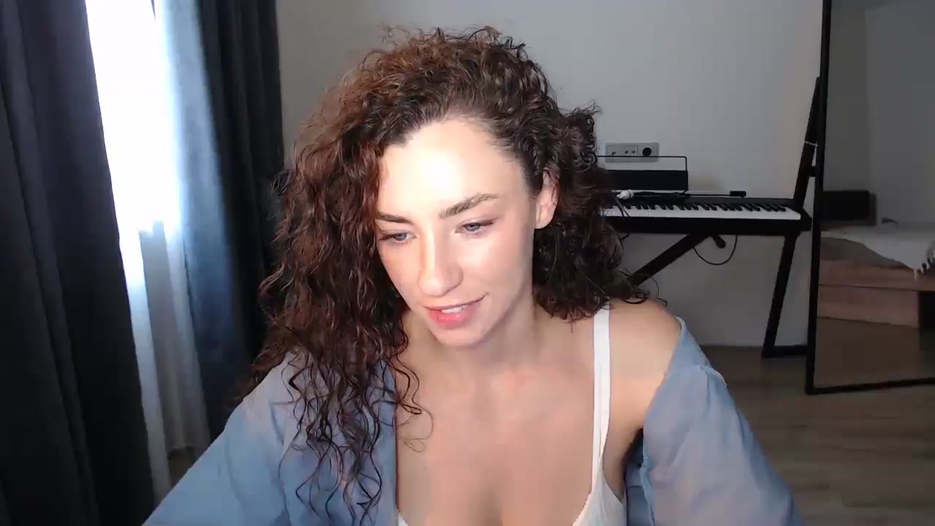 Gallery image thumbnail from BeWonderful's myfreecams stream on, 07/13/2025, 14:16 image 9 of 20