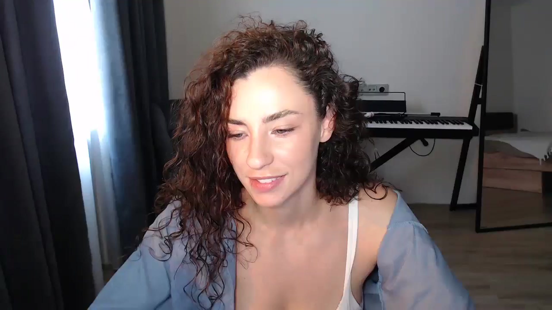 Gallery image thumbnail from BeWonderful's myfreecams stream on, 07/13/2025, 14:16 image 20 of 20