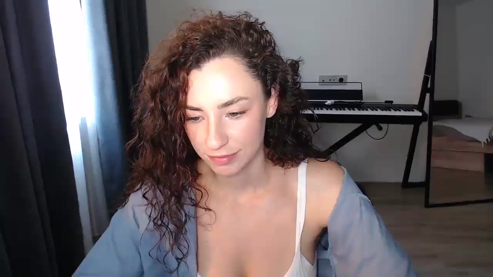 Gallery image thumbnail from BeWonderful's myfreecams stream on, 07/13/2025, 14:16 image 12 of 20