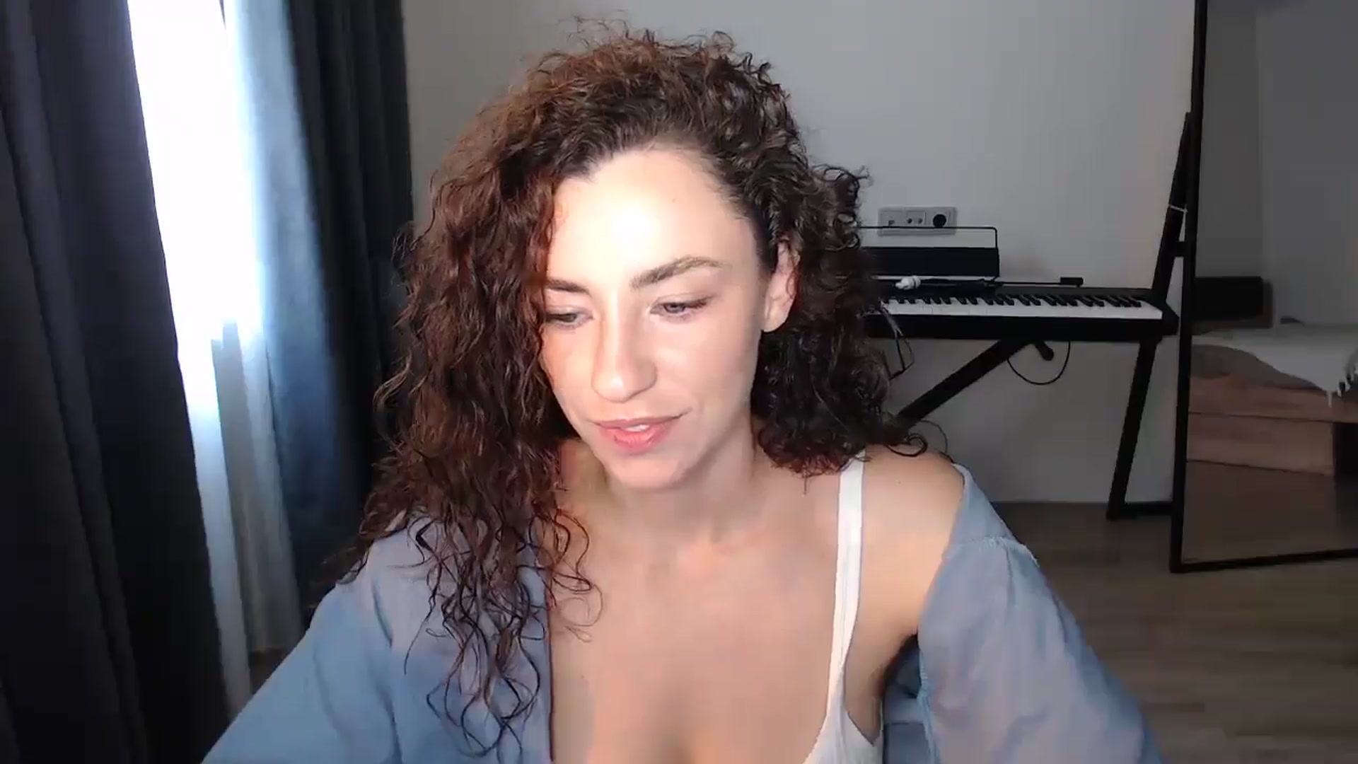 Gallery image thumbnail from BeWonderful's myfreecams stream on, 07/13/2025, 14:16 image 13 of 20